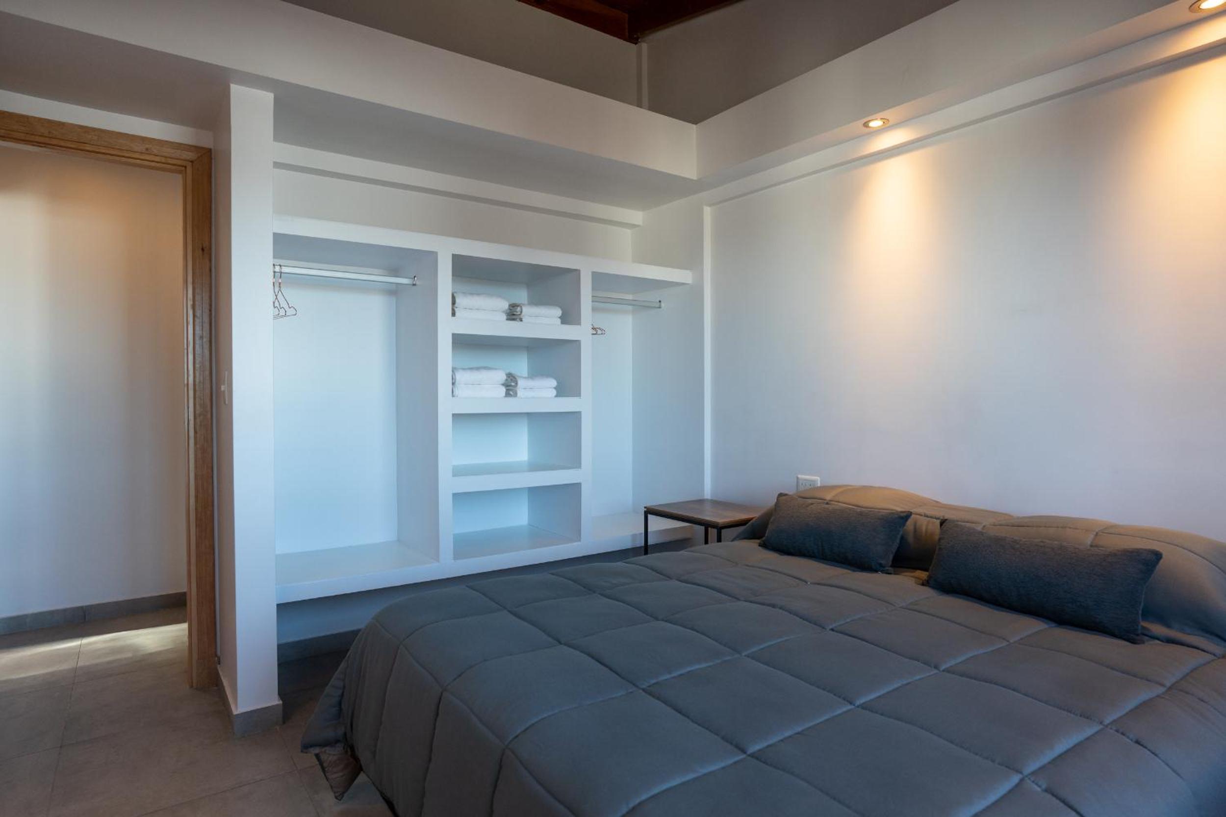 Portales de la Patagonia Apartments
