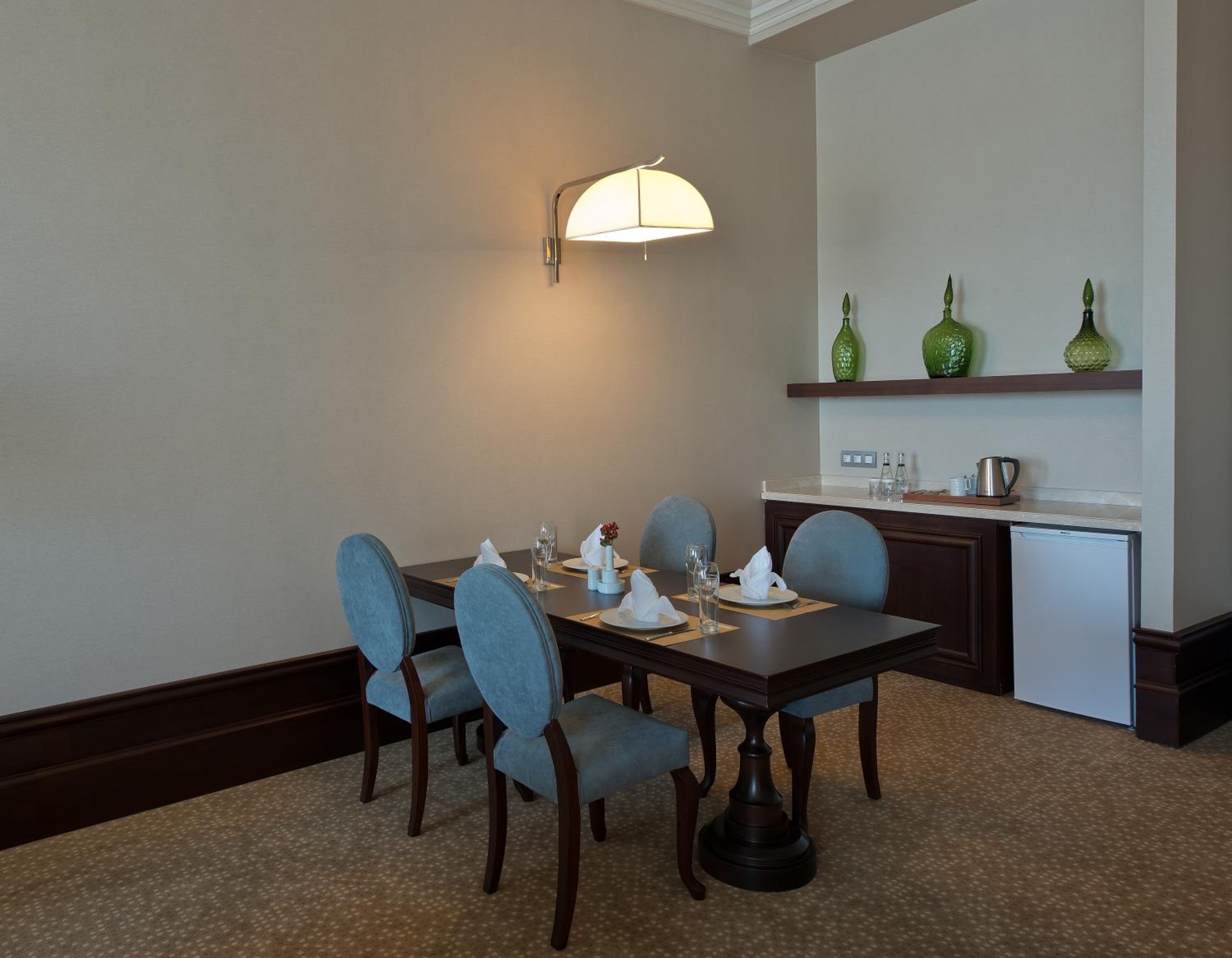 Vialand Palace Otel - Image 45