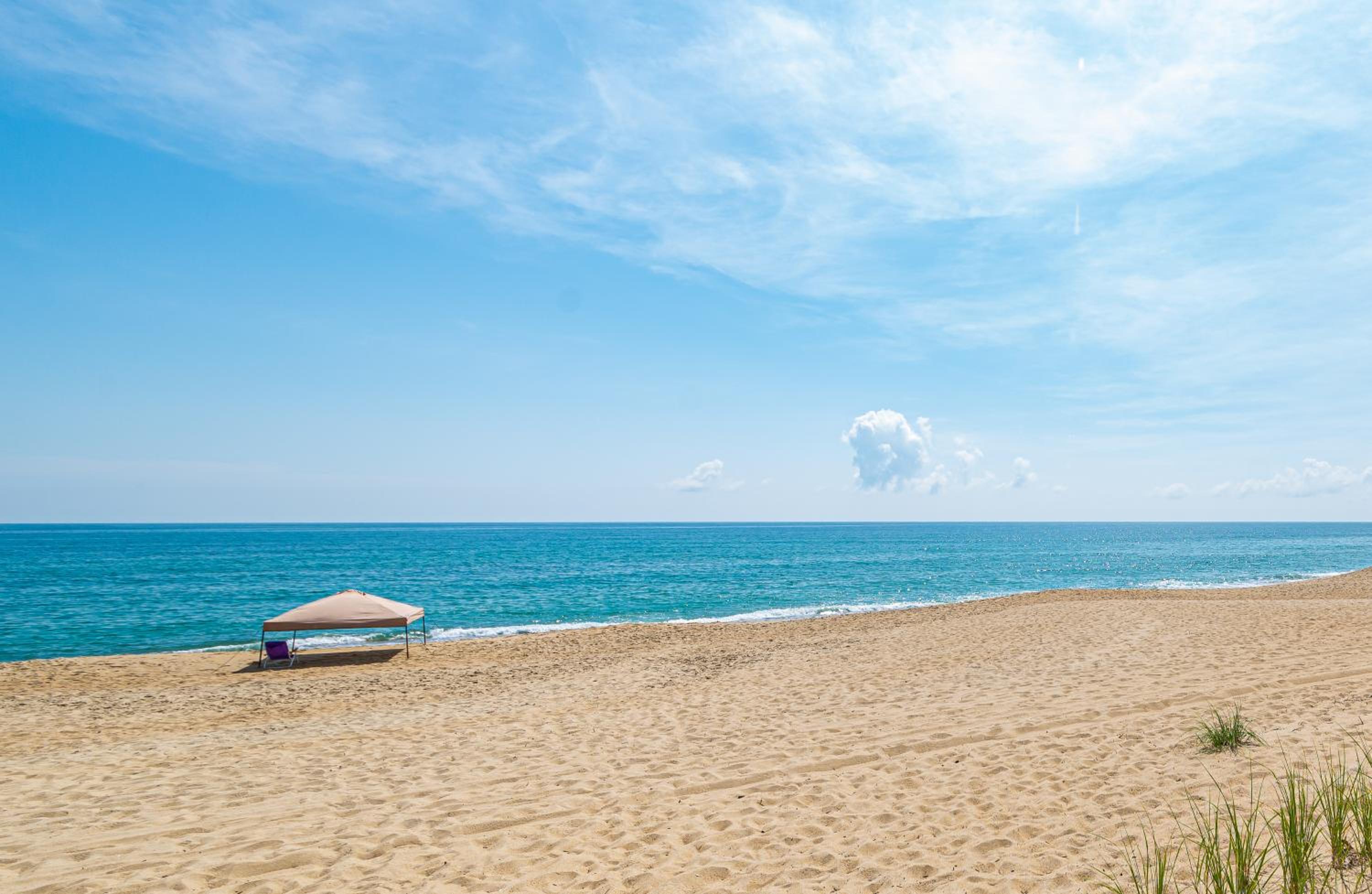 Out of the Blue - Kitty Hawk MP 2.5, Ocean View, 17 Yds to Private Beach Access, Pets OK, YR Flex Stays view 5