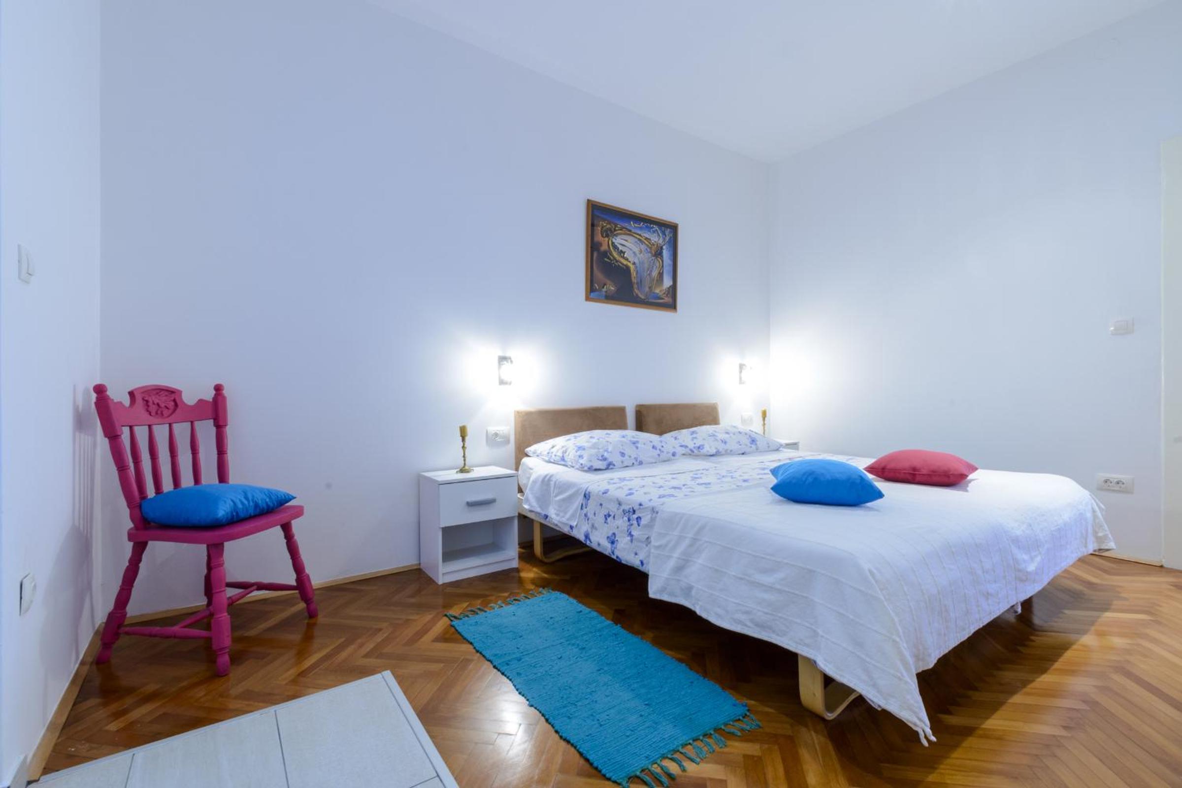 Apartments Dubrovnik Seven