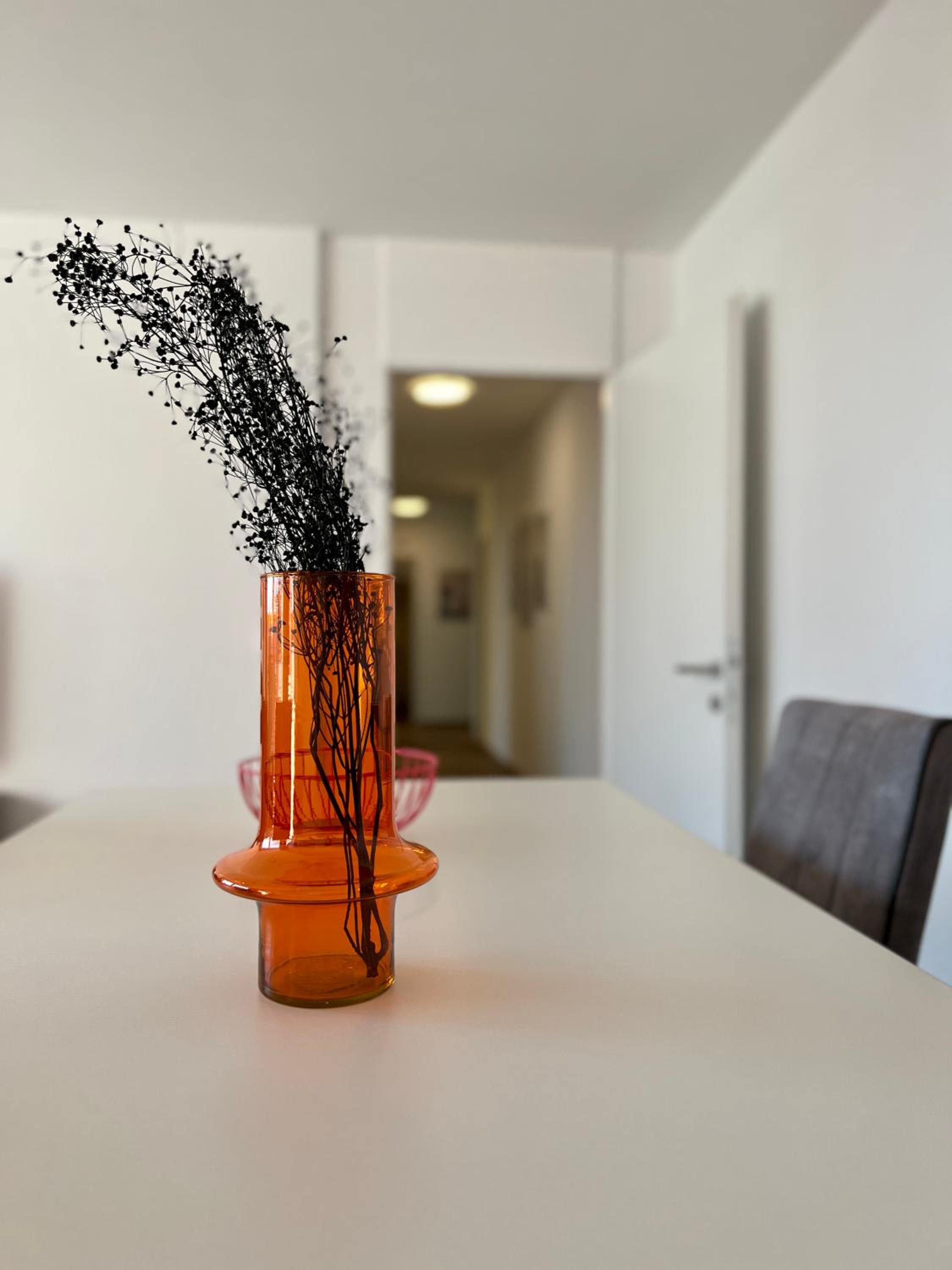 Apartment Popular by Hello Fewo Apartments