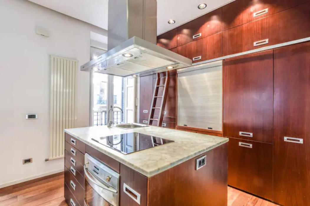 LUXURY APARTMENT IN MADRID CITY CENTER photo 3