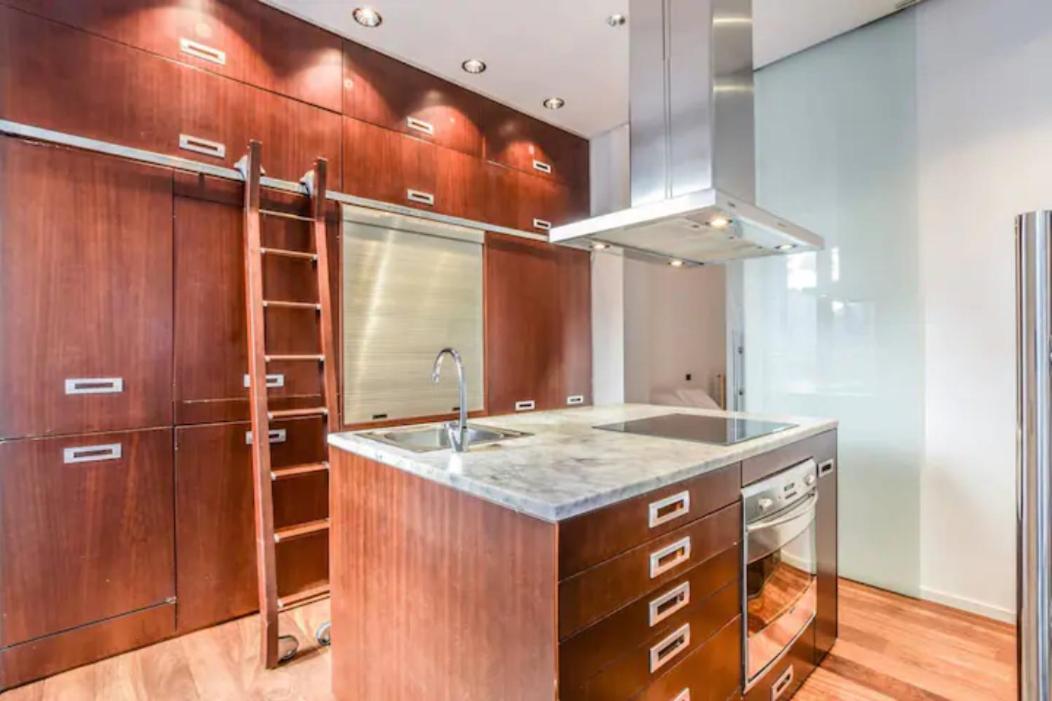 LUXURY APARTMENT IN MADRID CITY CENTER photo 2
