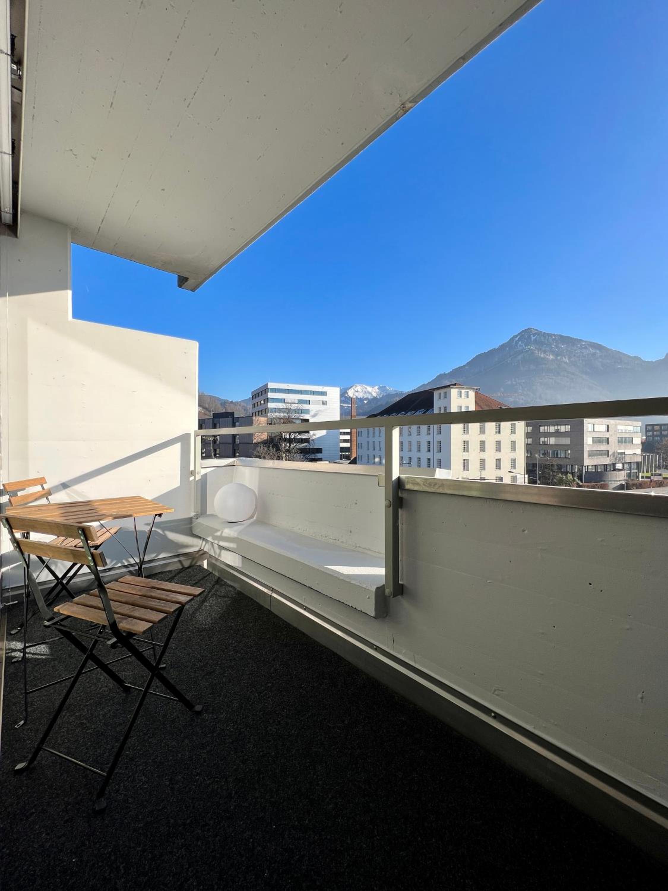 Apartment Popular by Hello Fewo Apartments