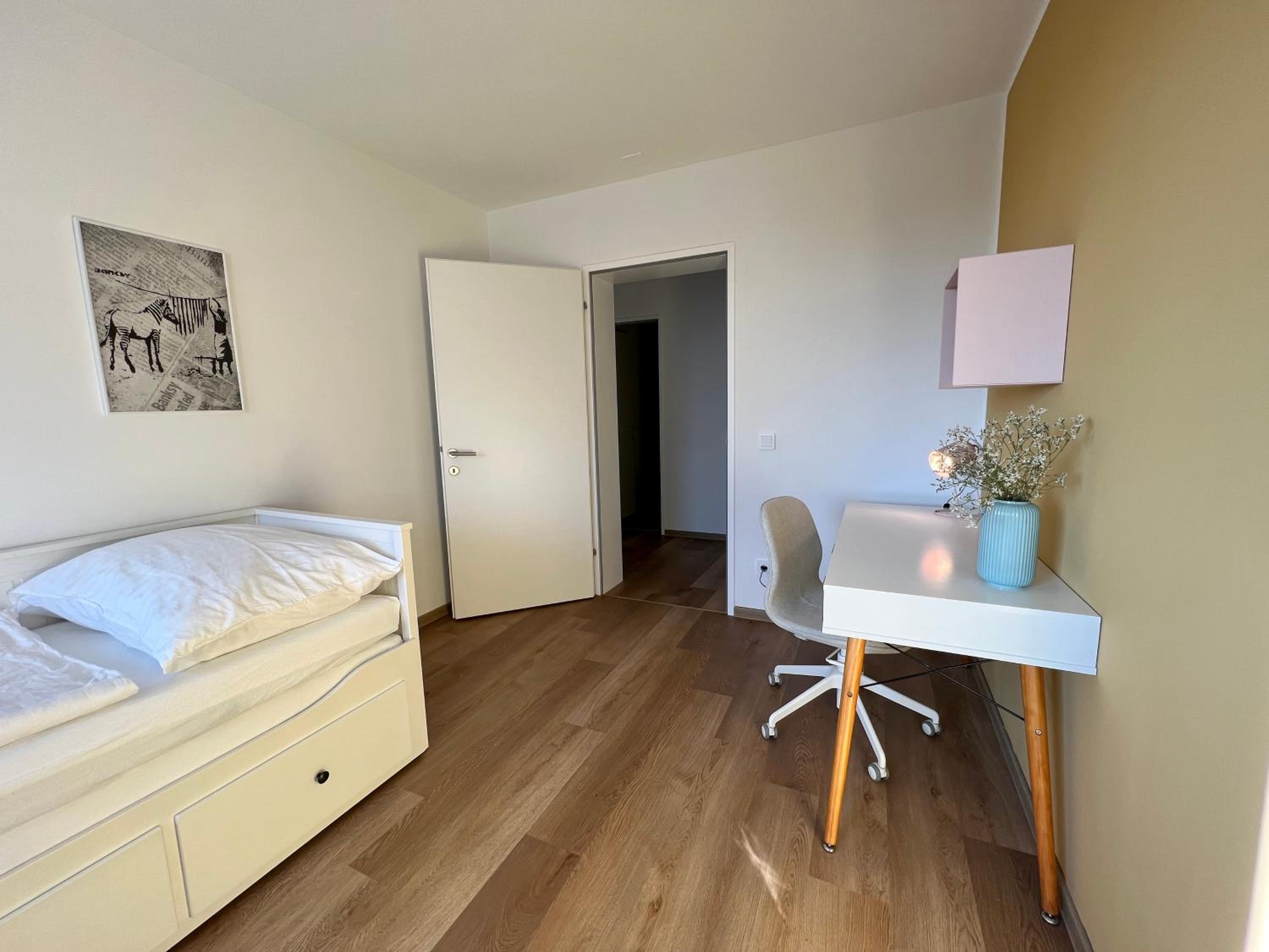 Apartment Popular by Hello Fewo Apartments