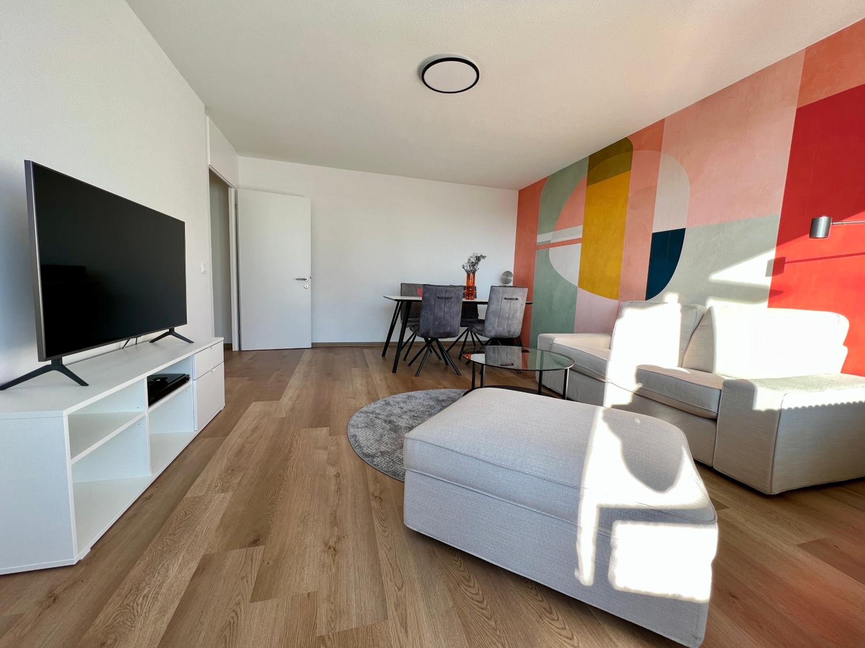 Apartment Popular by Hello Fewo Apartments