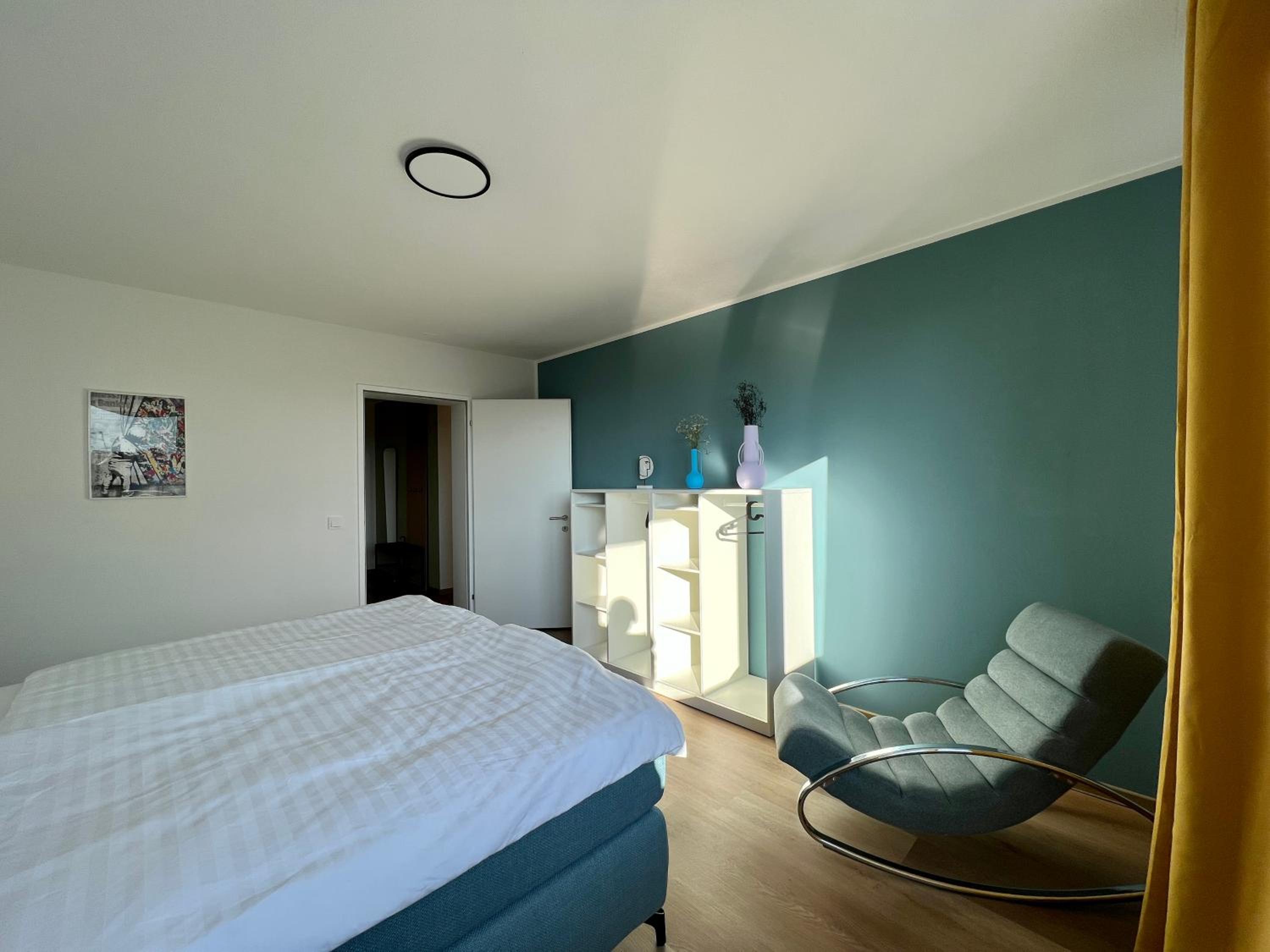 Apartment Popular by Hello Fewo Apartments