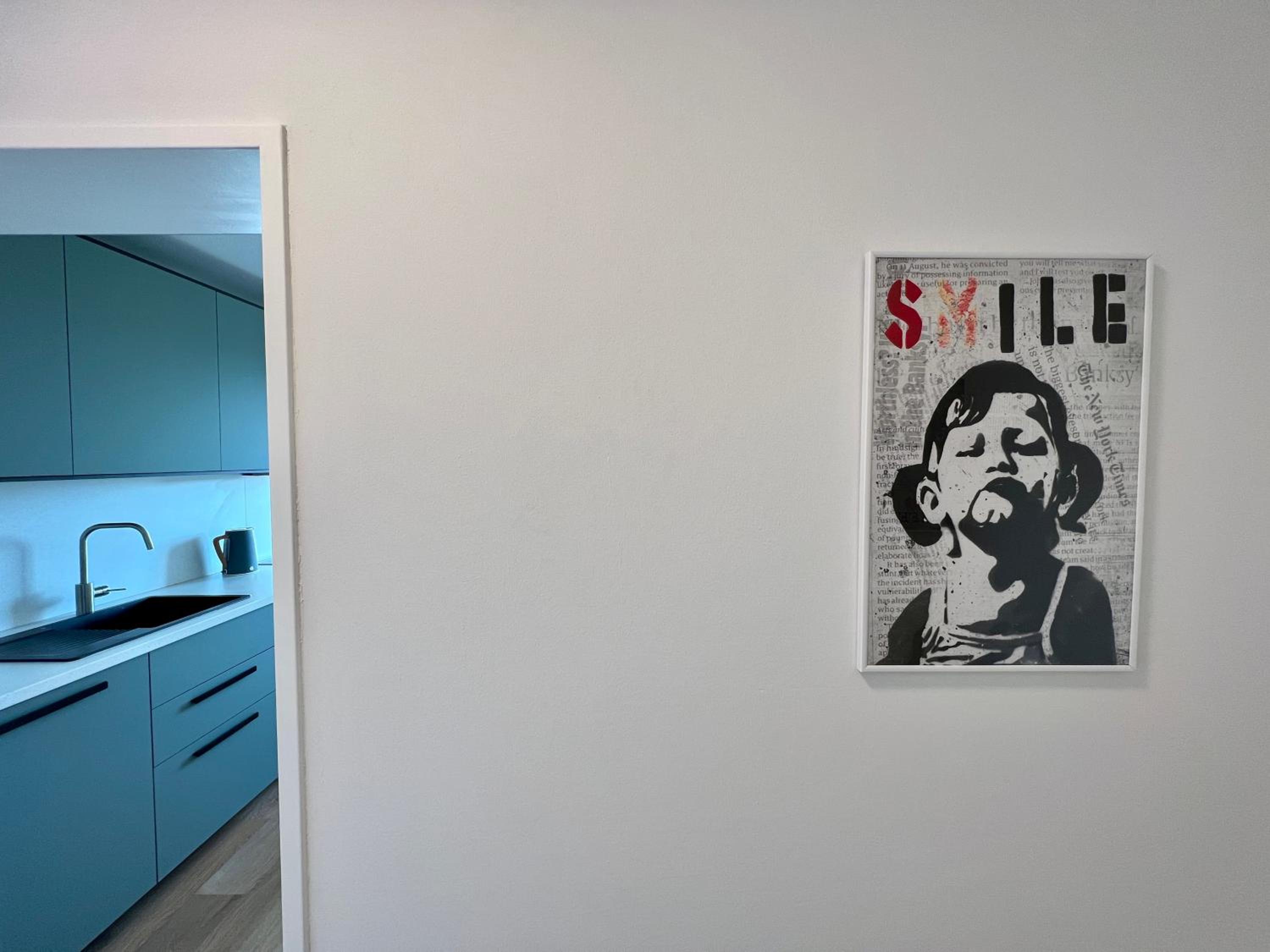 Apartment Popular by Hello Fewo Apartments
