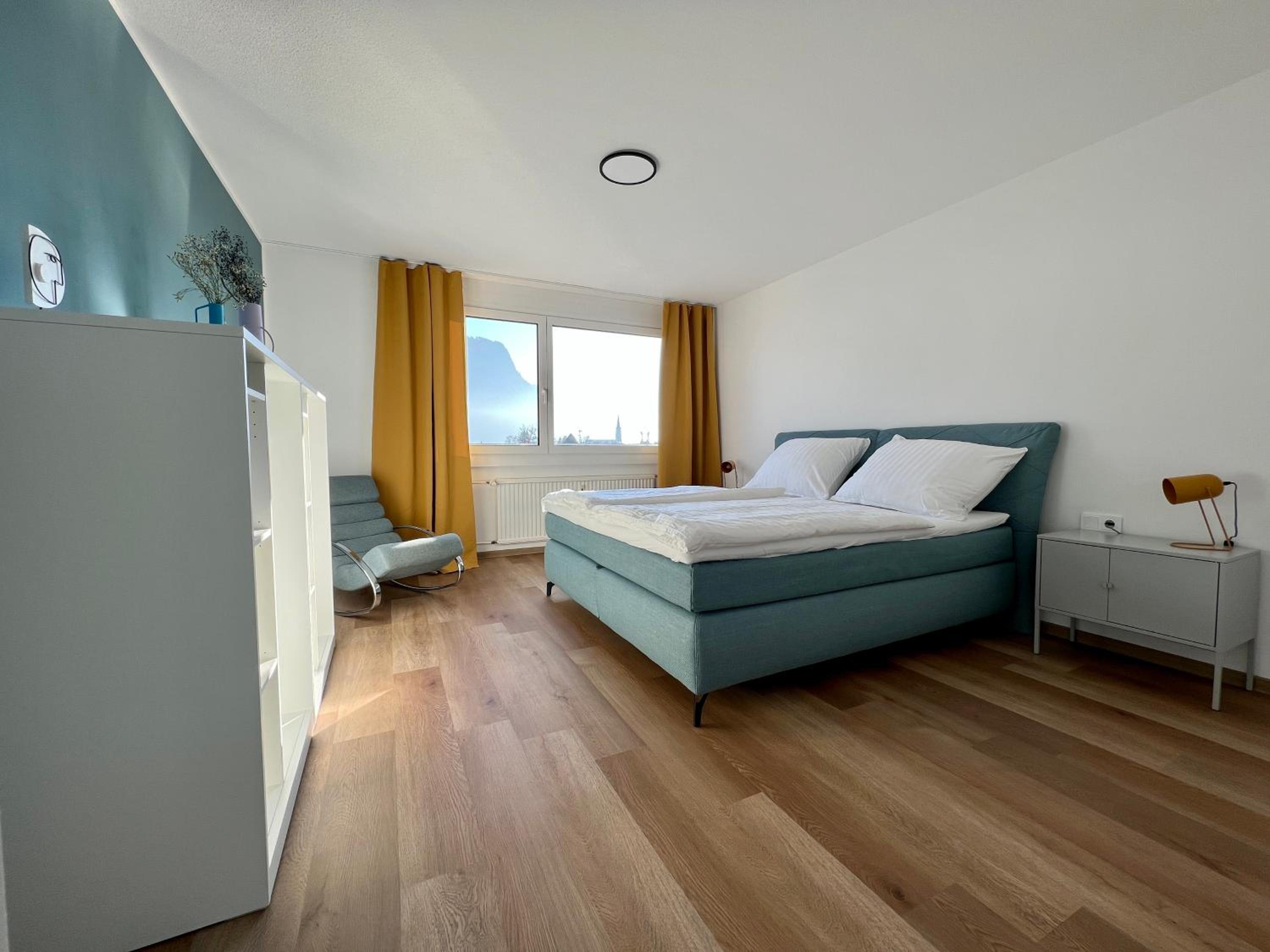 Apartment Popular by Hello Fewo Apartments