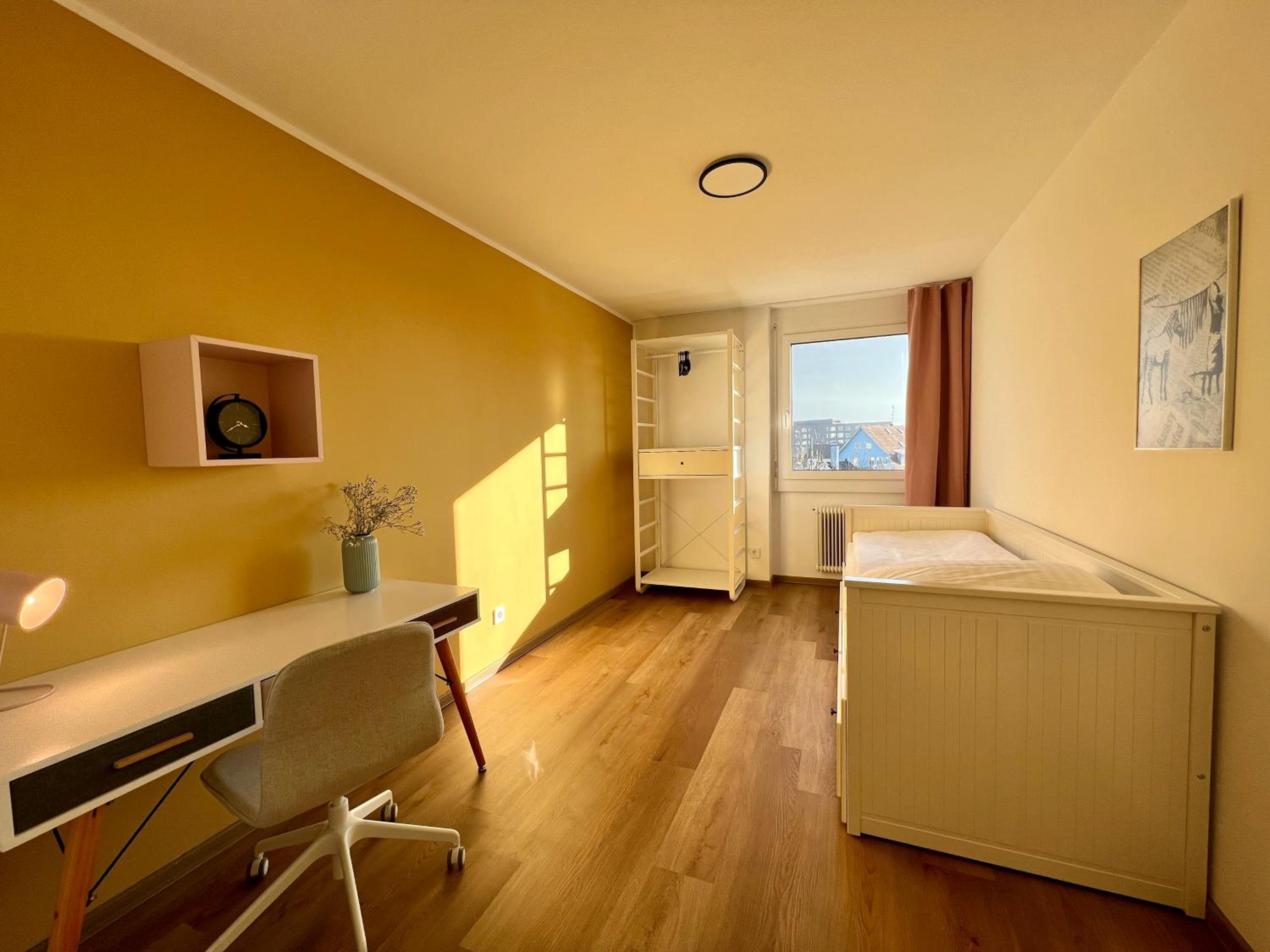 Apartment Popular by Hello Fewo Apartments