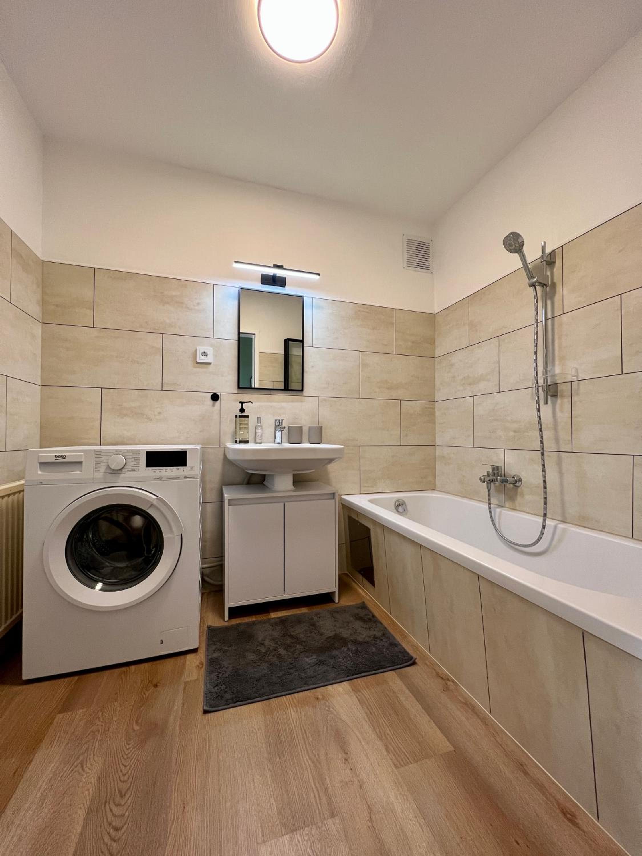 Apartment Popular by Hello Fewo Apartments