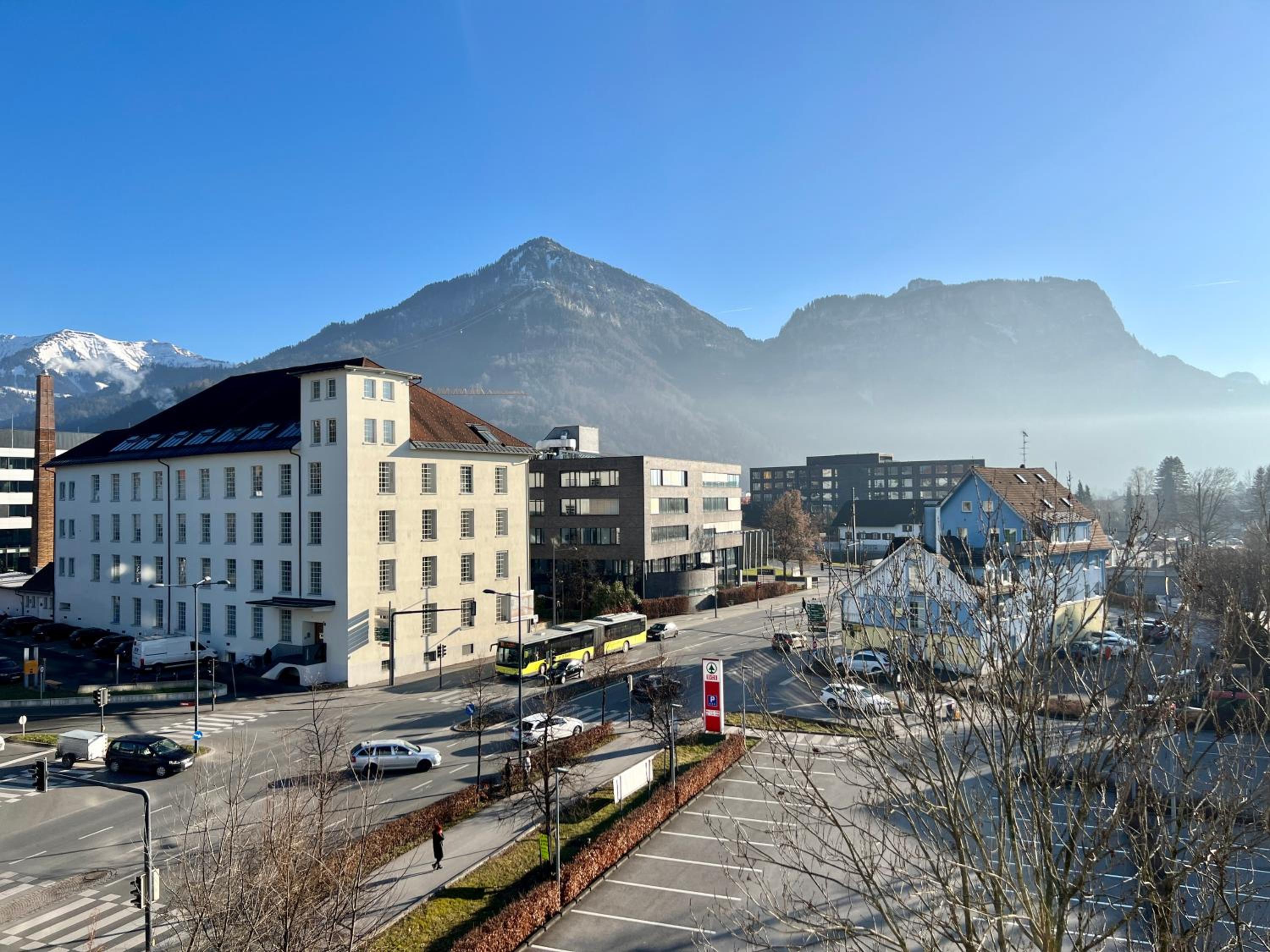 Apartment Popular by Hello Fewo Apartments