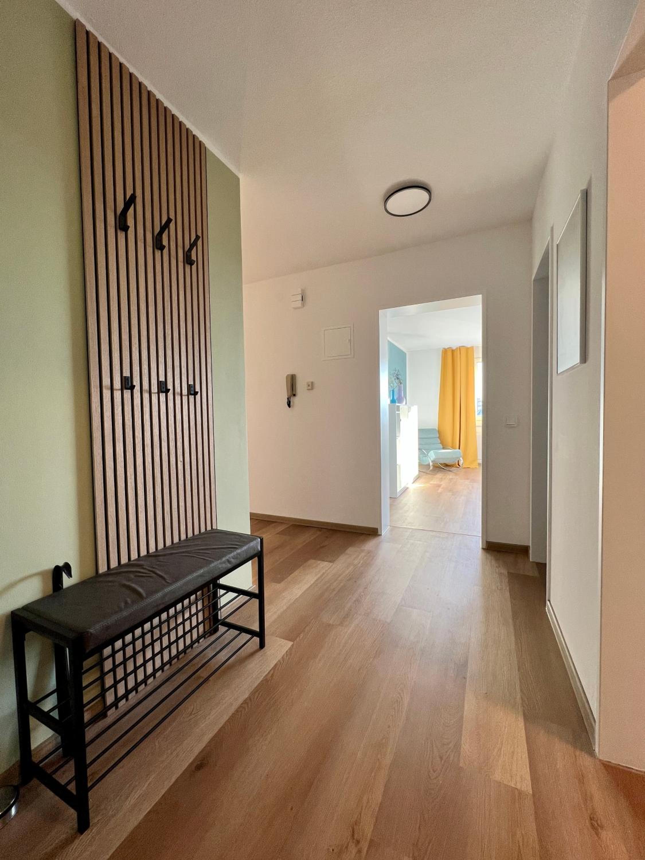 Apartment Popular by Hello Fewo Apartments