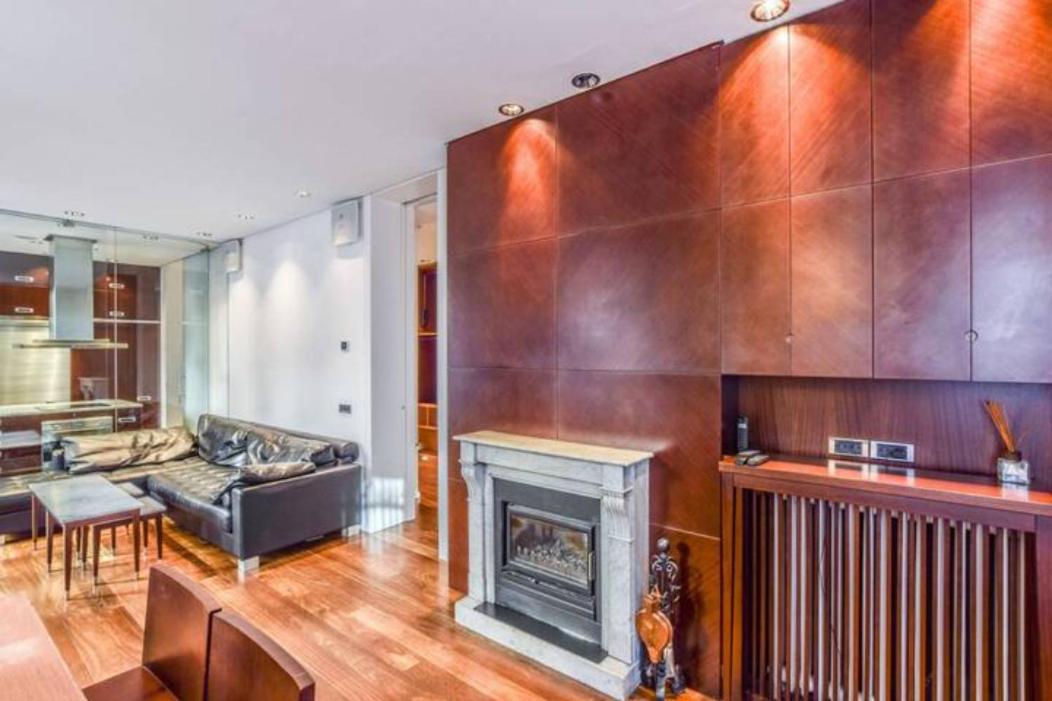 LUXURY APARTMENT IN MADRID CITY CENTER photo 4