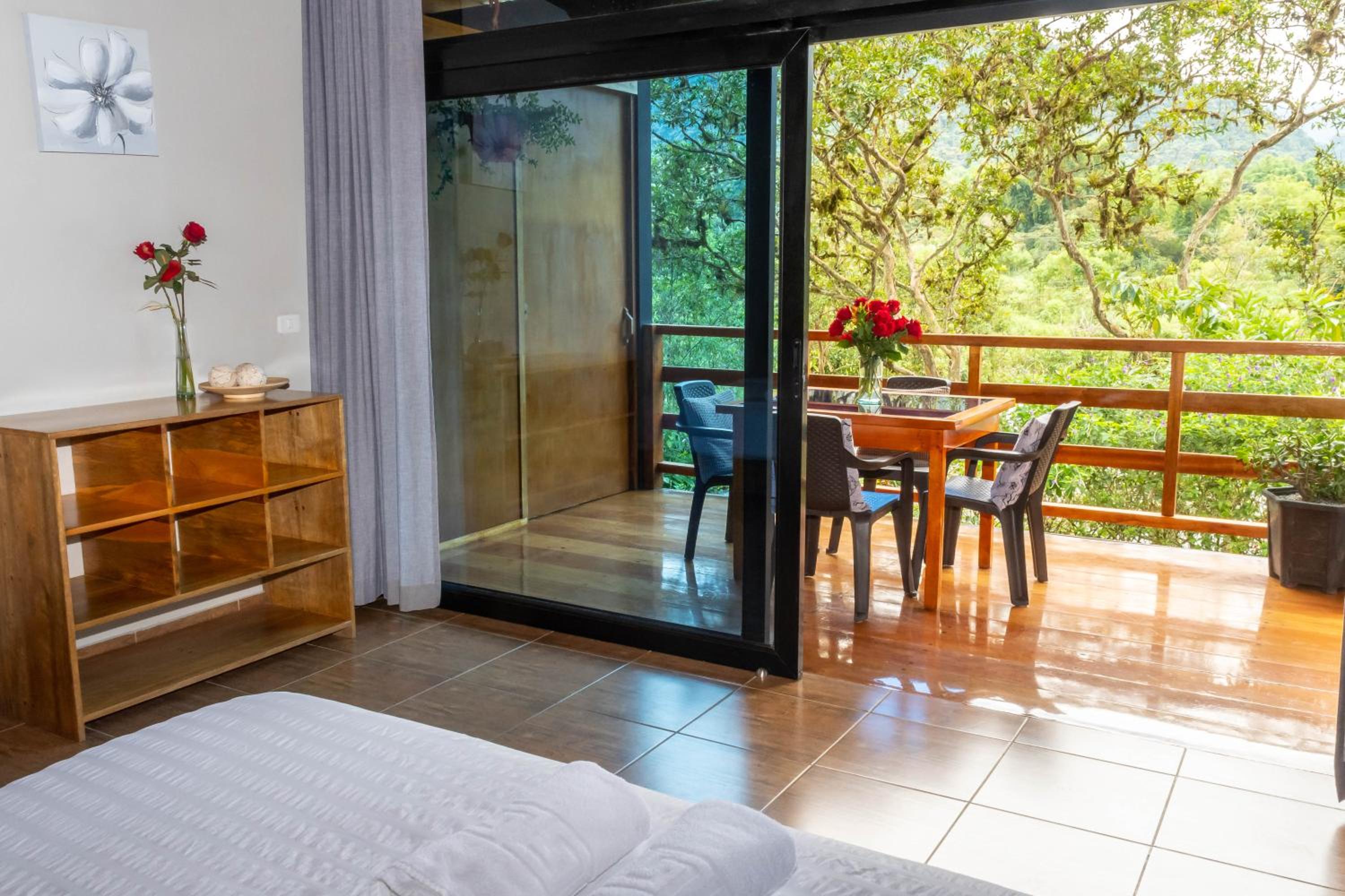 Las Terrazas de Dana Boutique Lodge & Spa