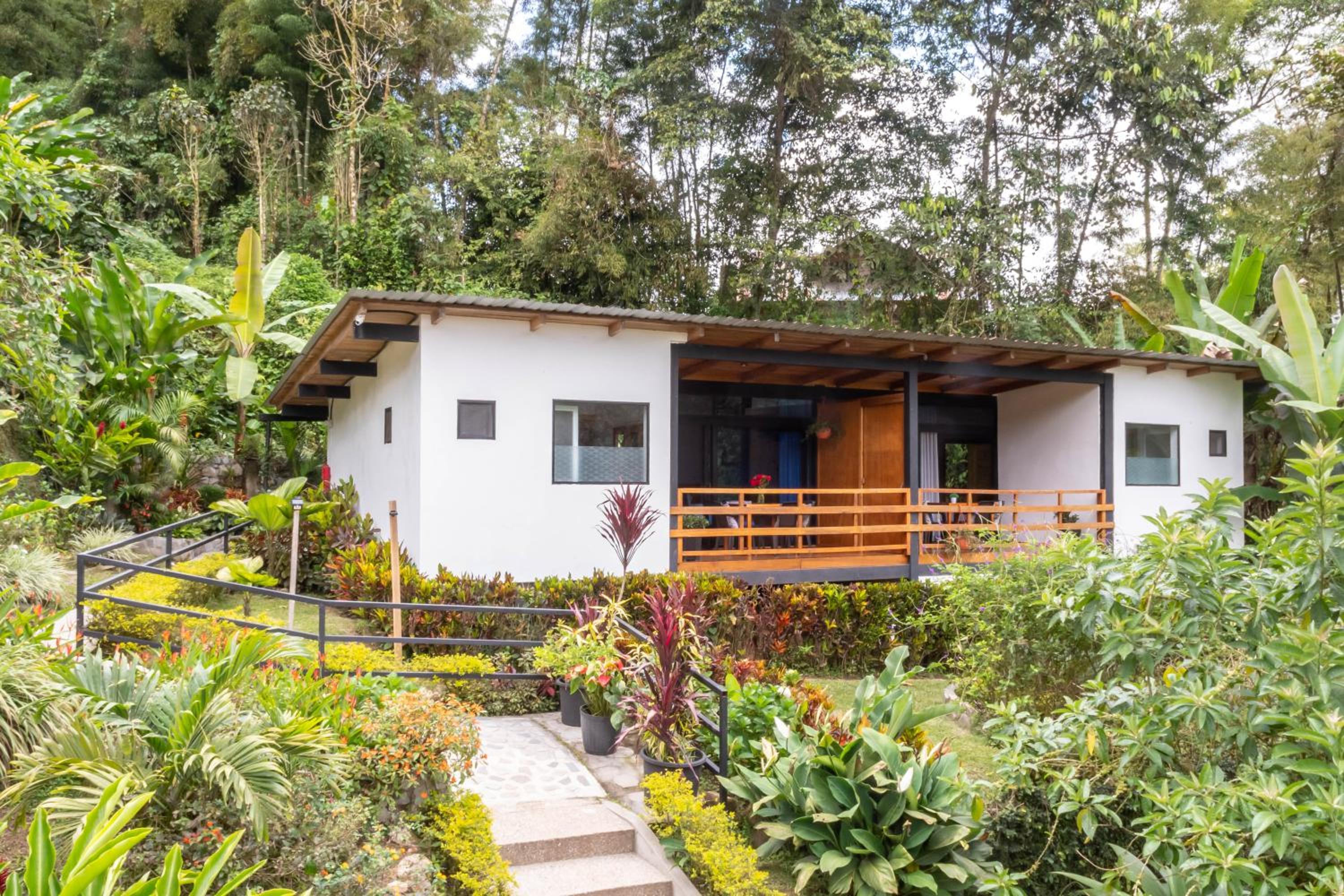 Las Terrazas de Dana Boutique Lodge & Spa