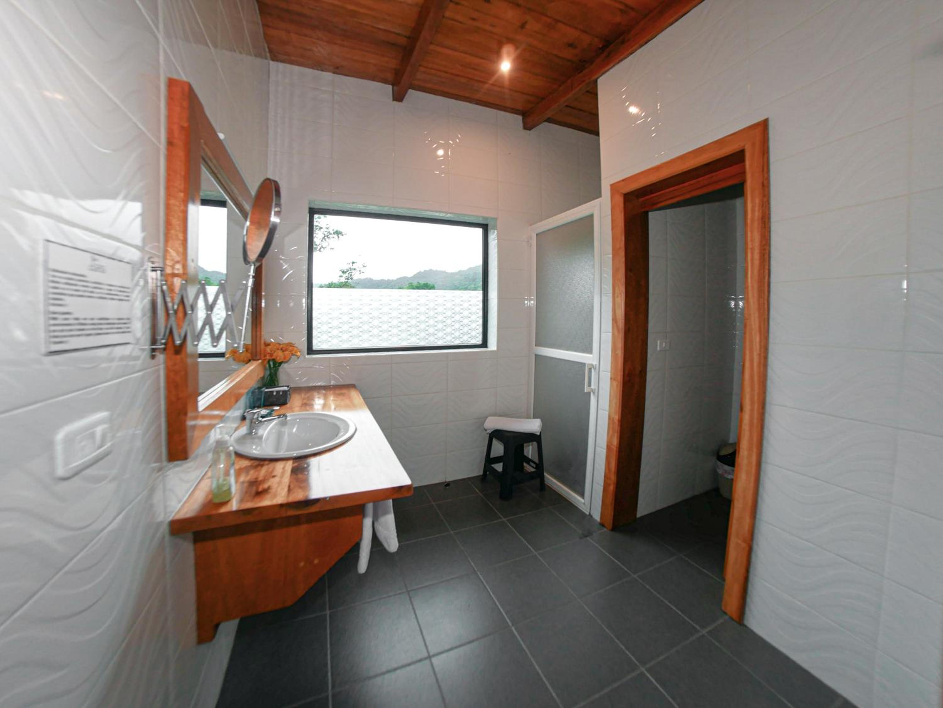 Las Terrazas de Dana Boutique Lodge & Spa
