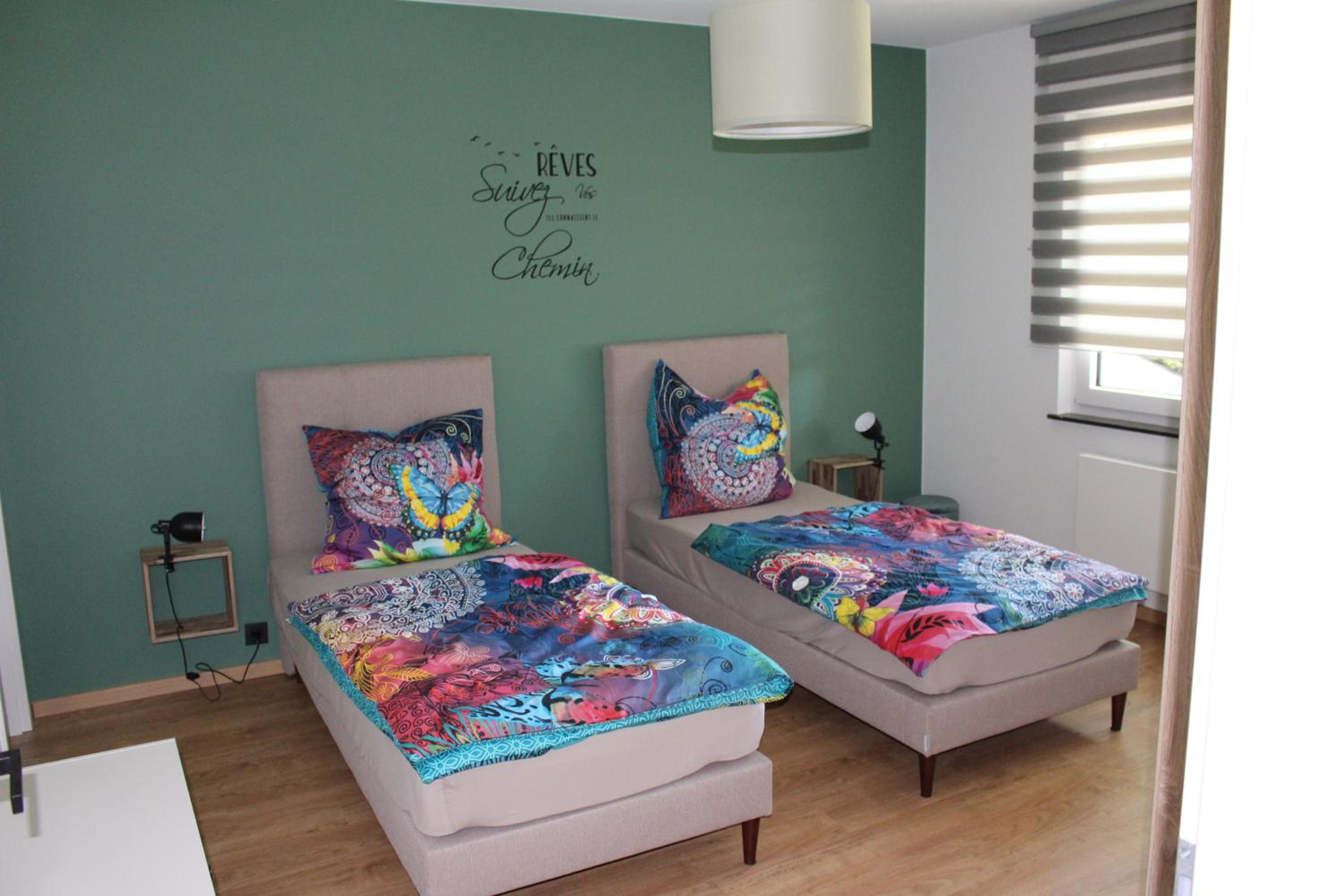 Holiday Apartment 4you