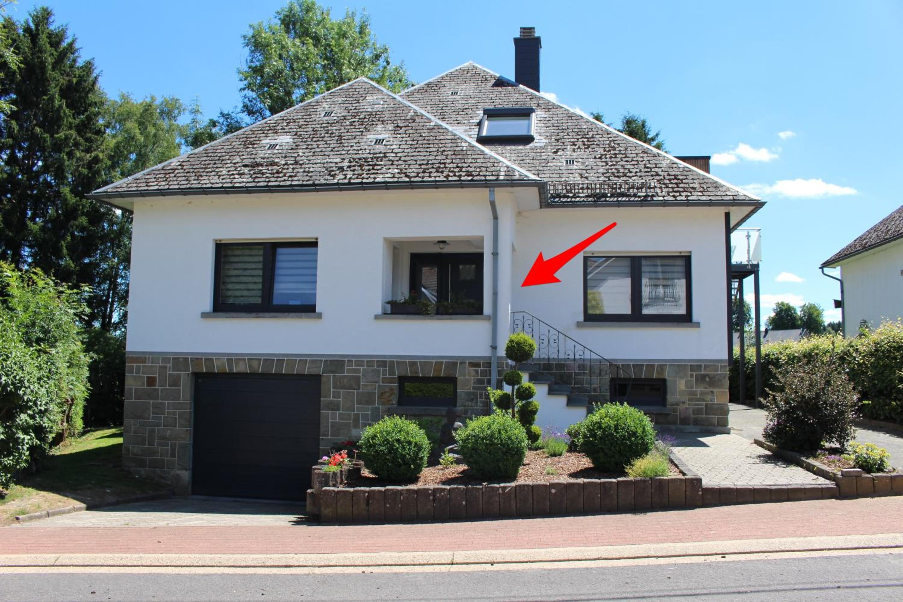 Holiday Apartment 4you