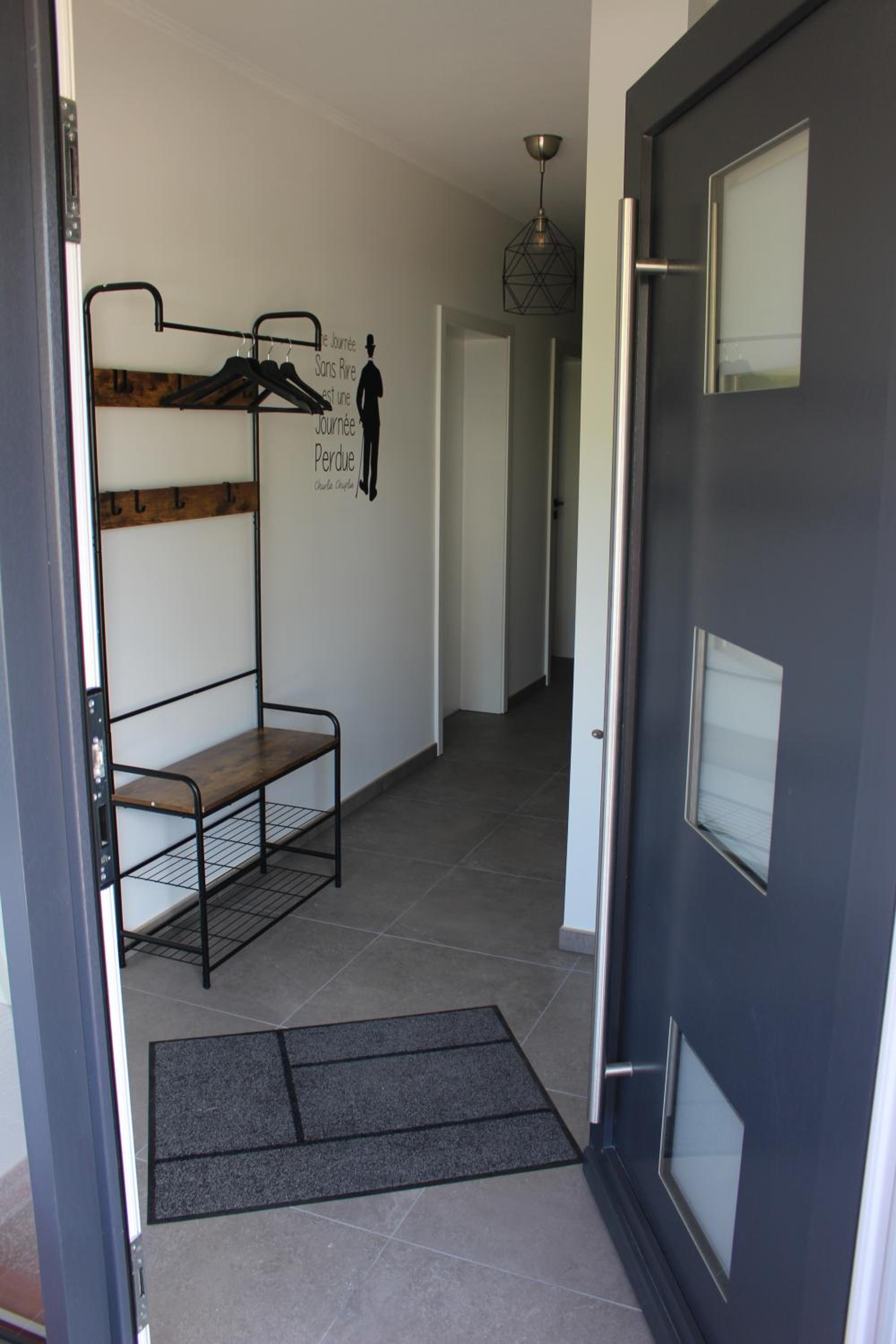 Holiday Apartment 4you