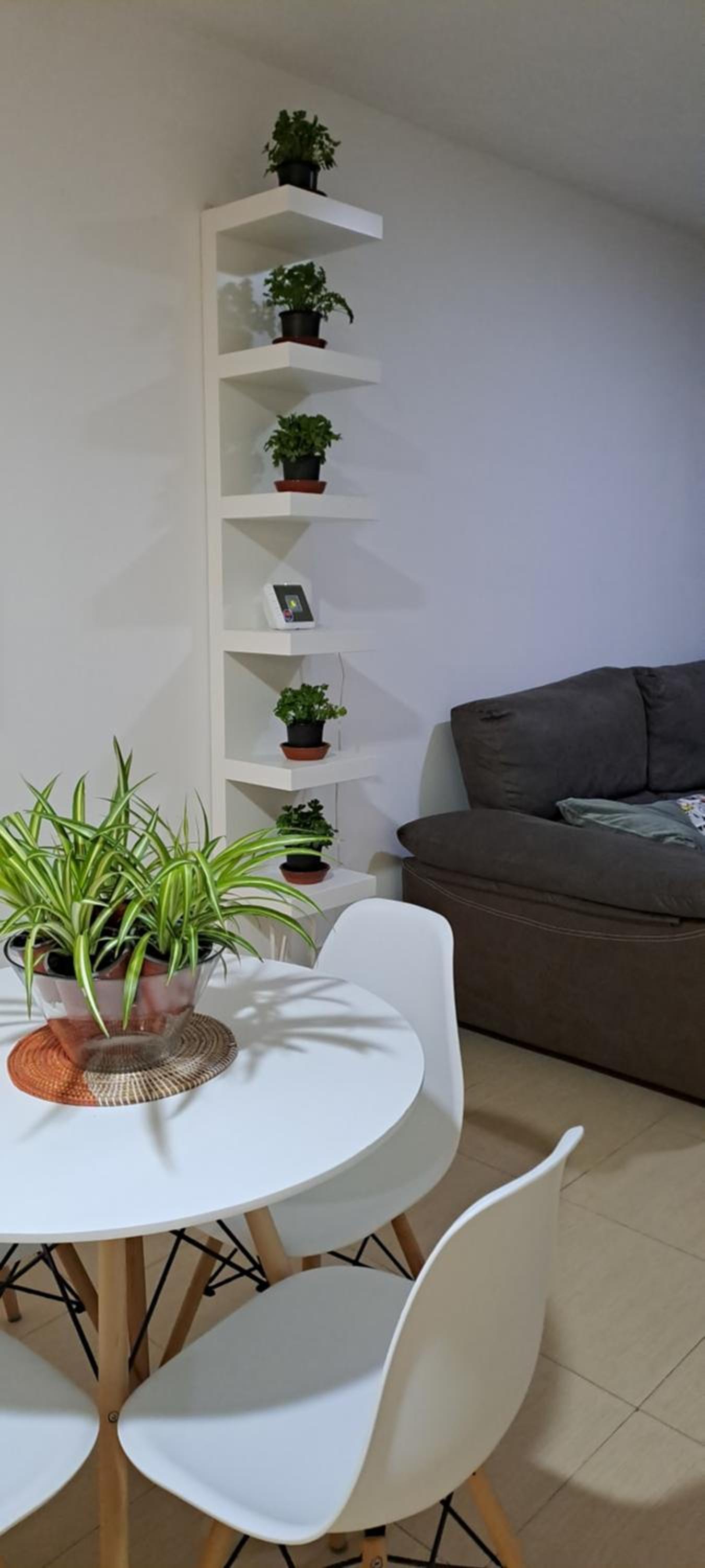 Apartamento Toyo, Parque natural cabo de gata
