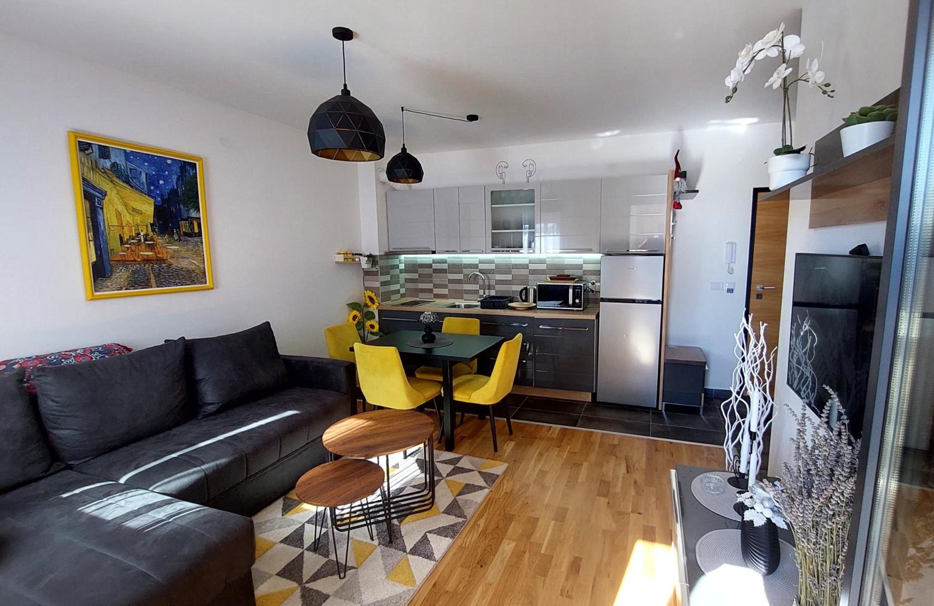 Apartman Kolar view 4