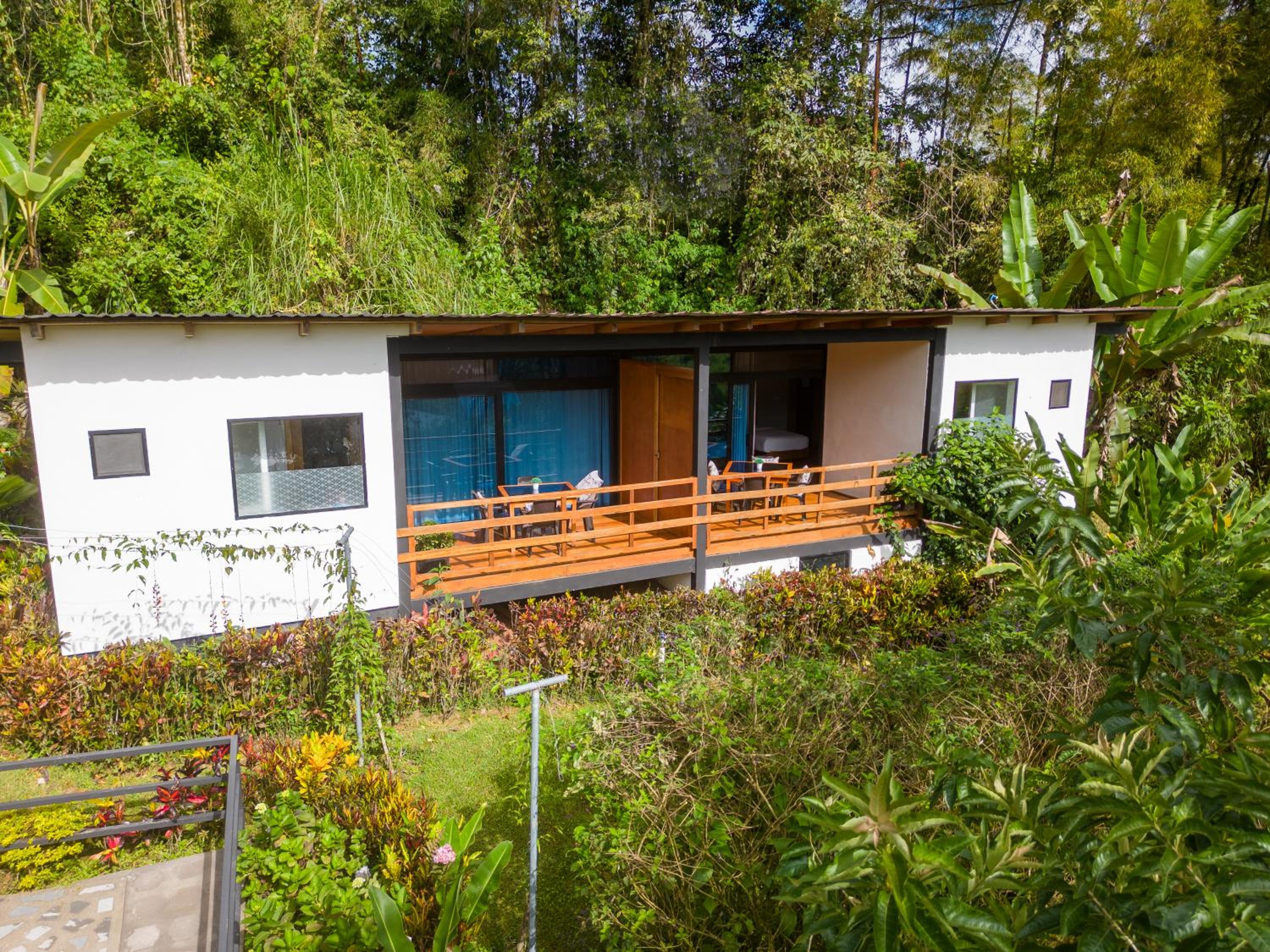 Las Terrazas de Dana Boutique Lodge & Spa
