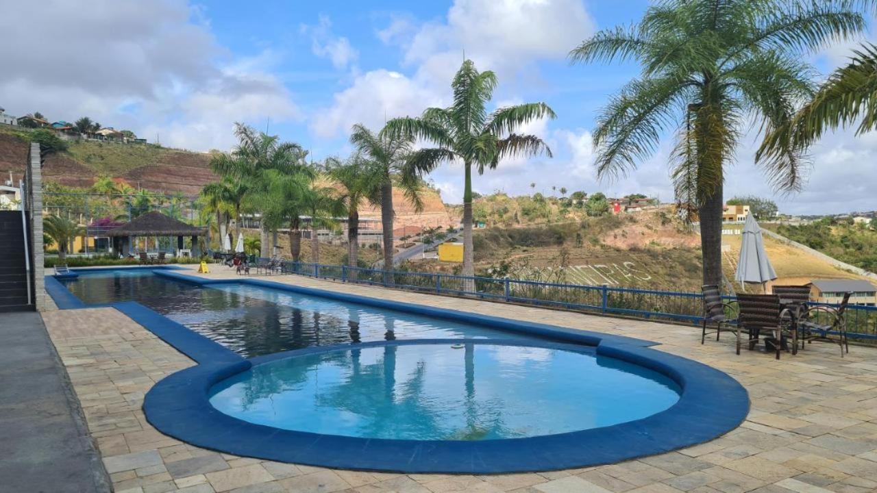 Lindo Ap Studio em Bananeiras