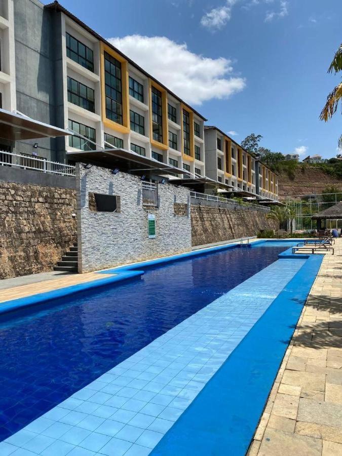 Lindo Ap Studio em Bananeiras