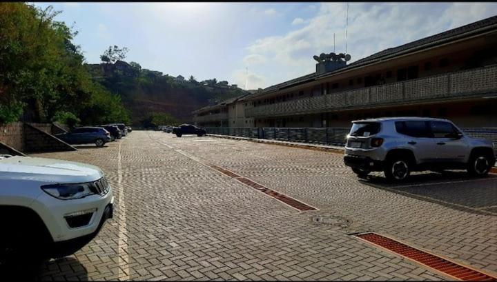 Lindo Ap Studio em Bananeiras