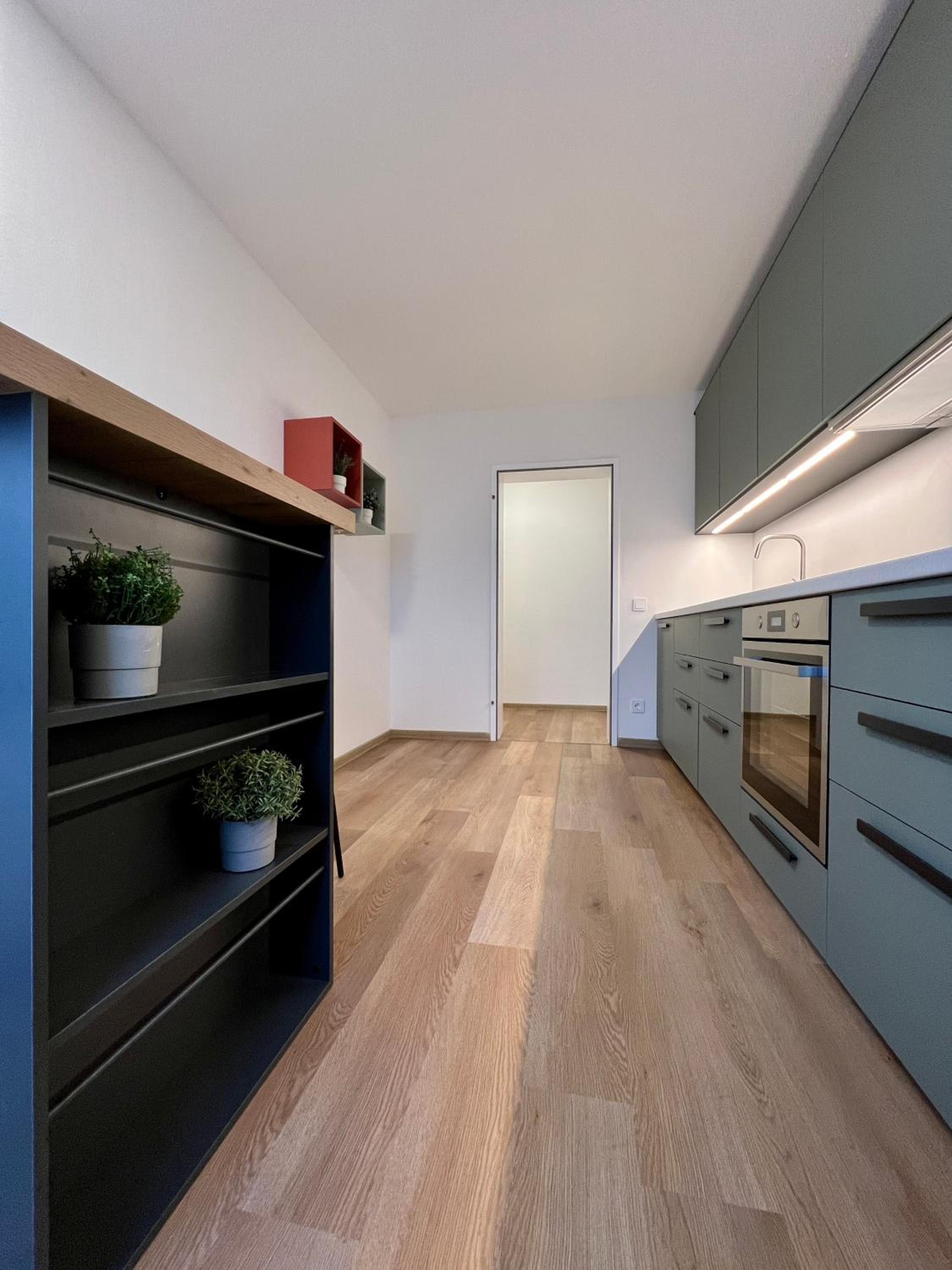 Apartment Popular by Hello Fewo Apartments