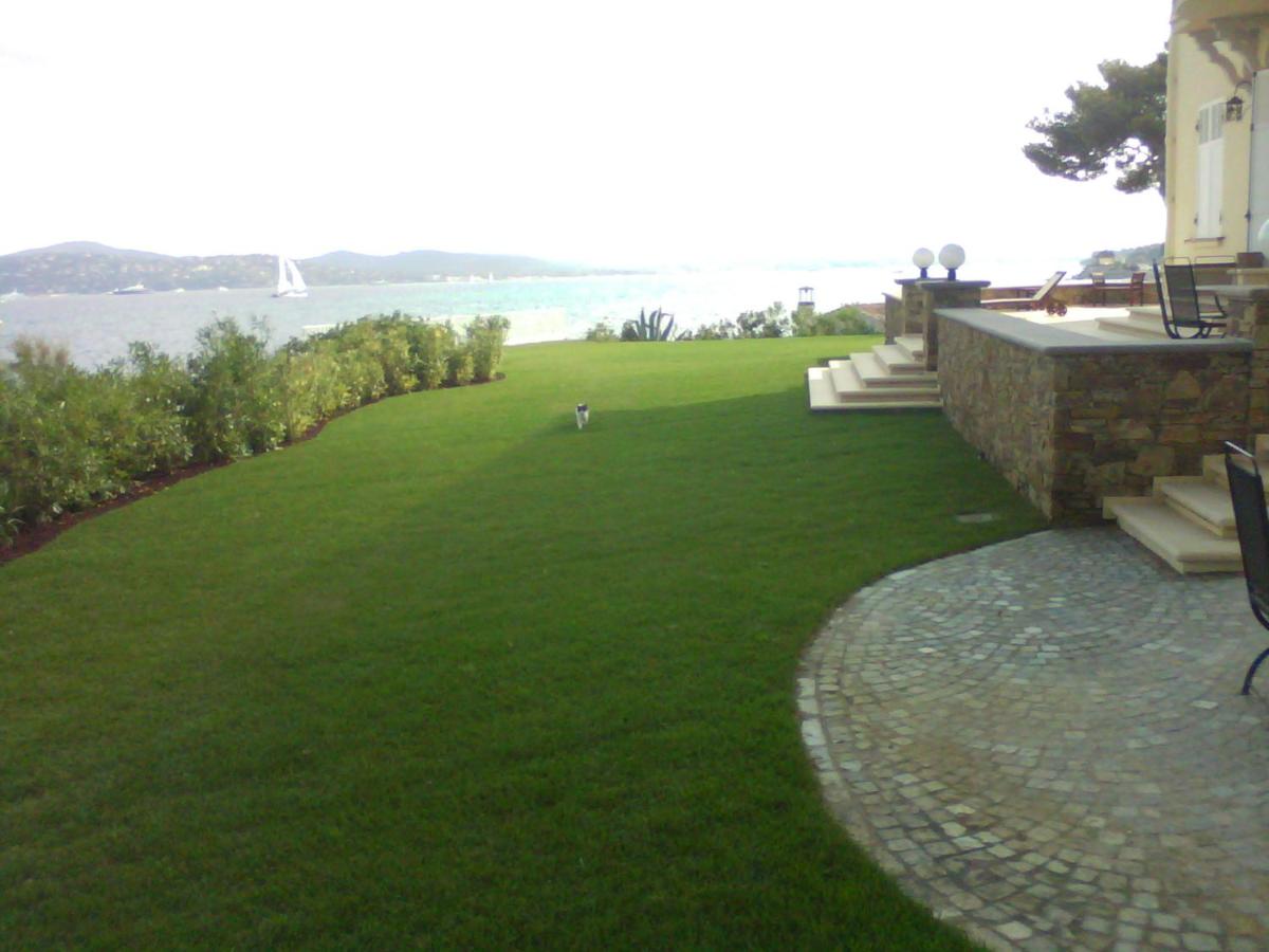 Villa Pointe Alègre