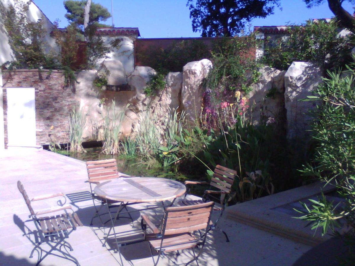 Villa Pointe Alègre