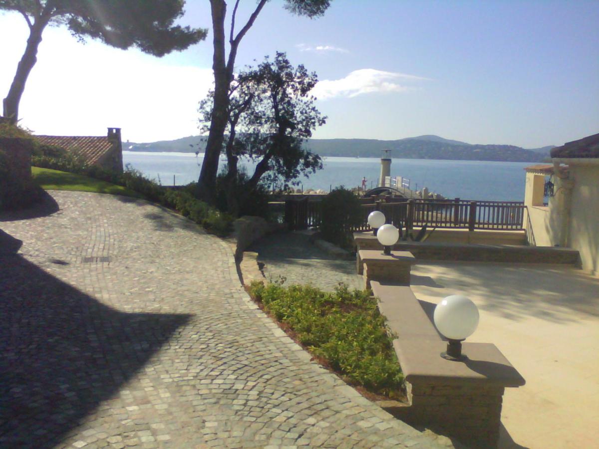 Villa Pointe Alègre