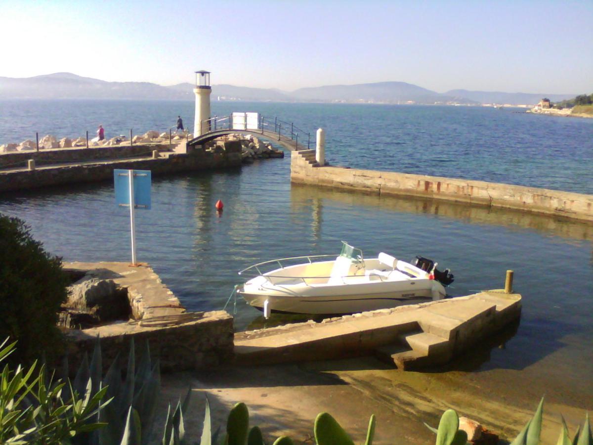 Villa Pointe Alègre