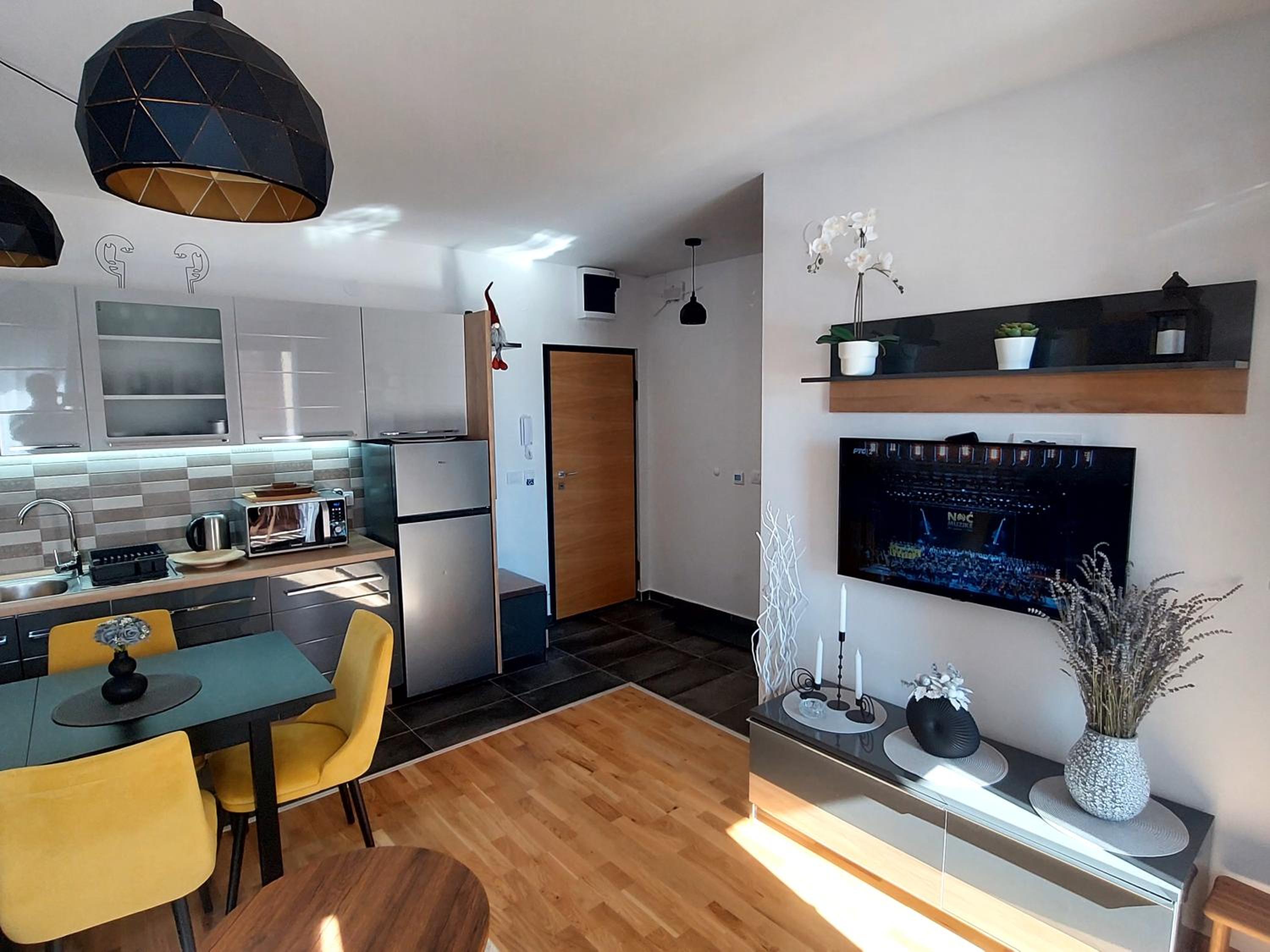 Apartman Kolar view 3
