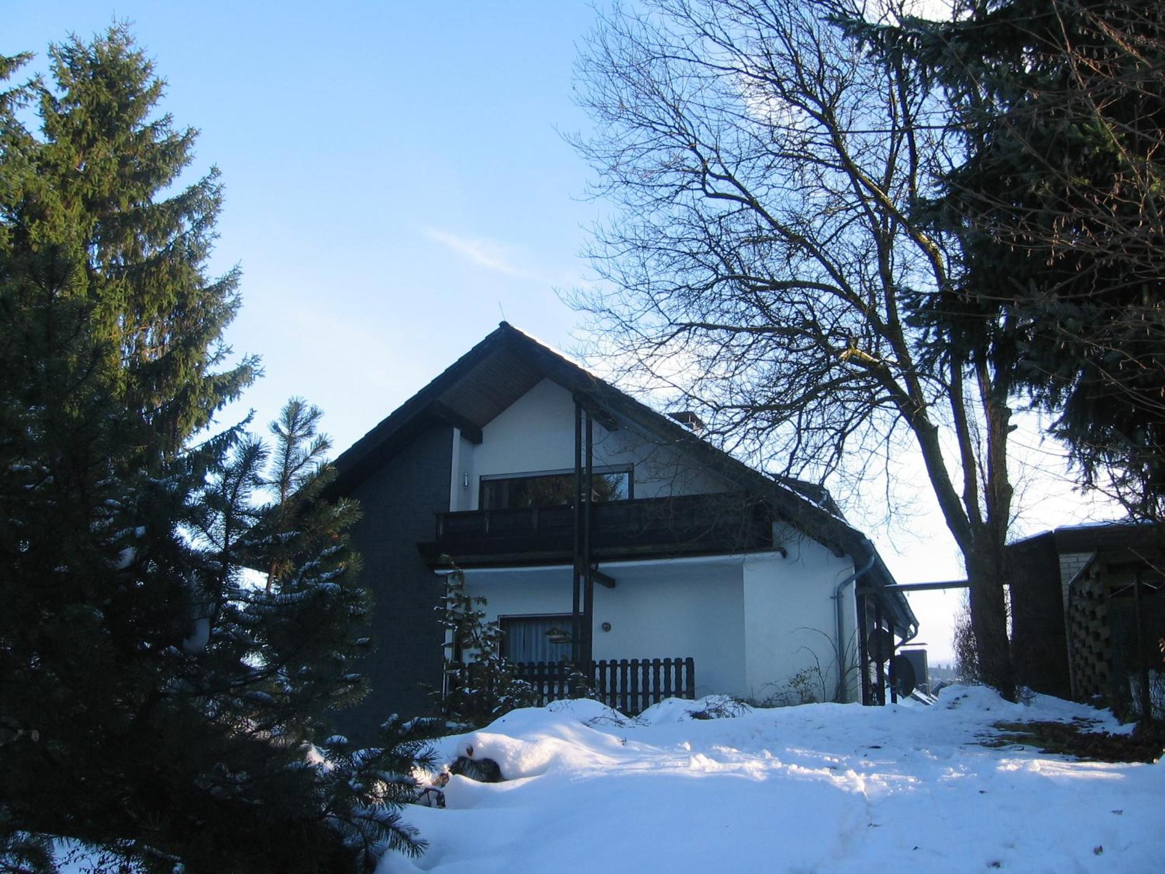 Villa Rose view 5