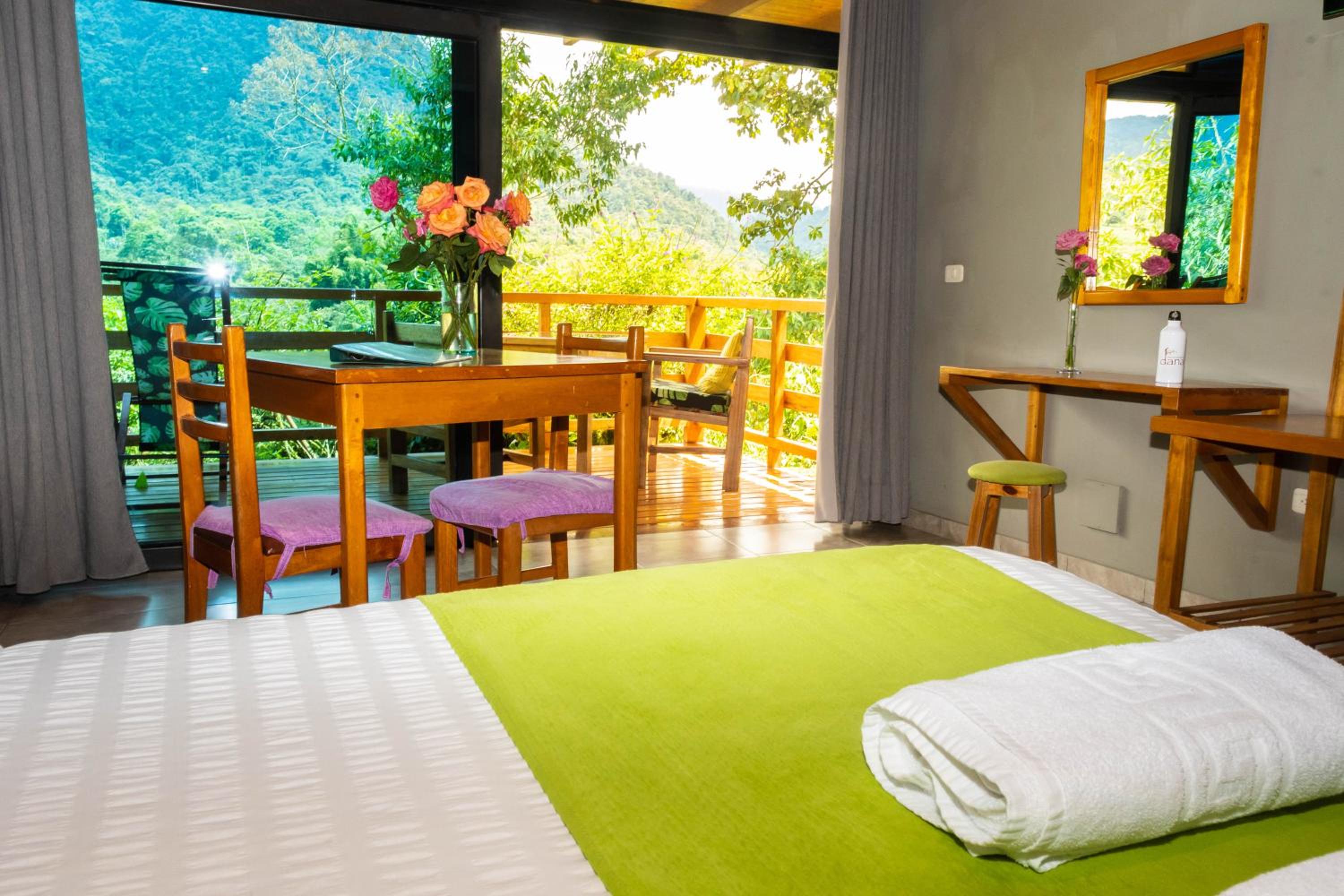 Las Terrazas de Dana Boutique Lodge & Spa