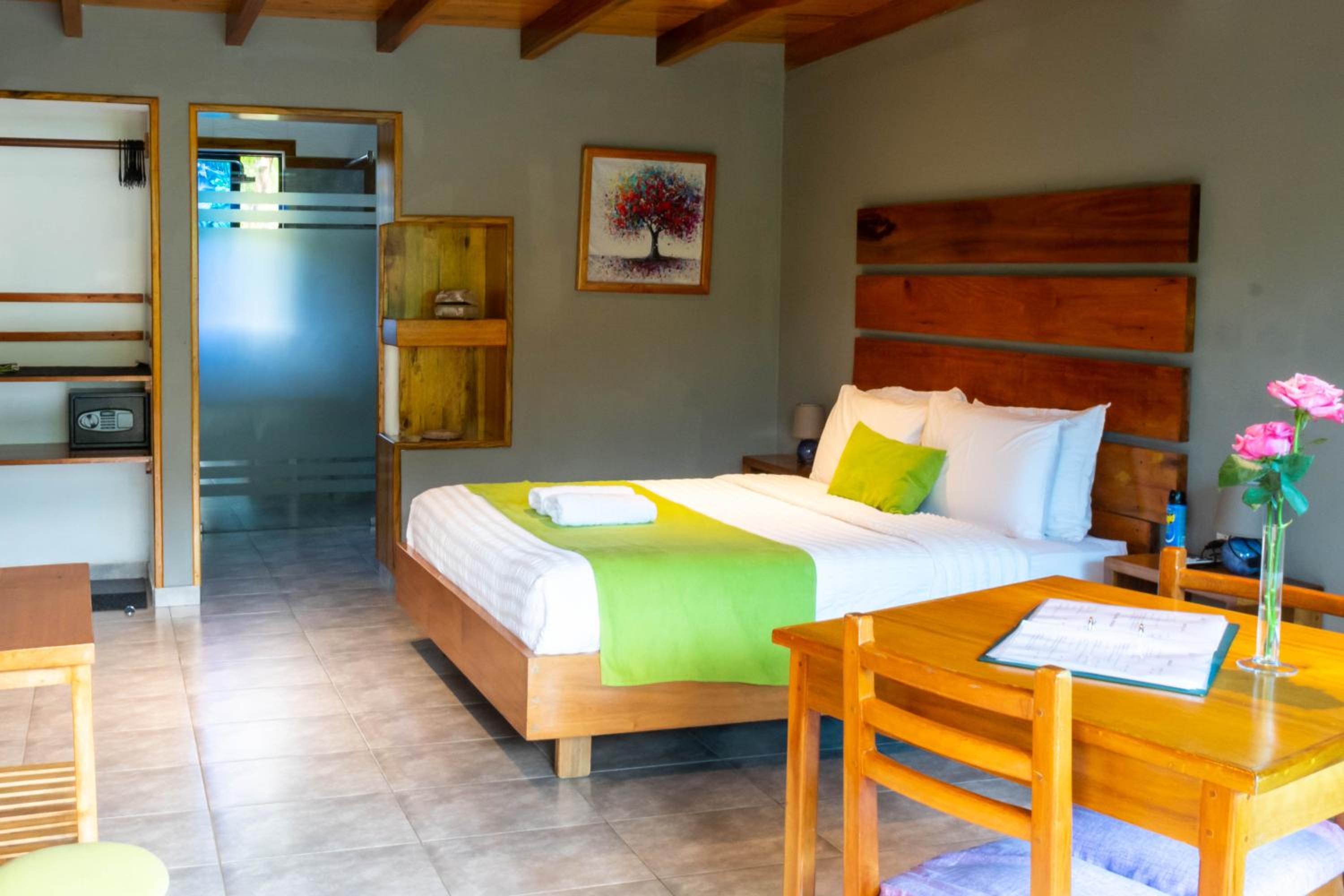 Las Terrazas de Dana Boutique Lodge & Spa