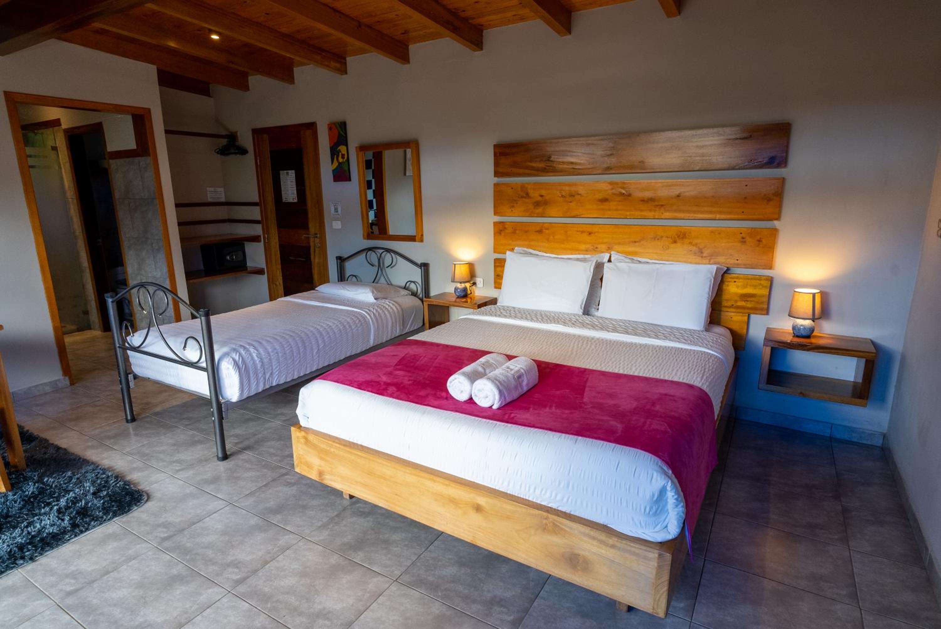 Las Terrazas de Dana Boutique Lodge & Spa
