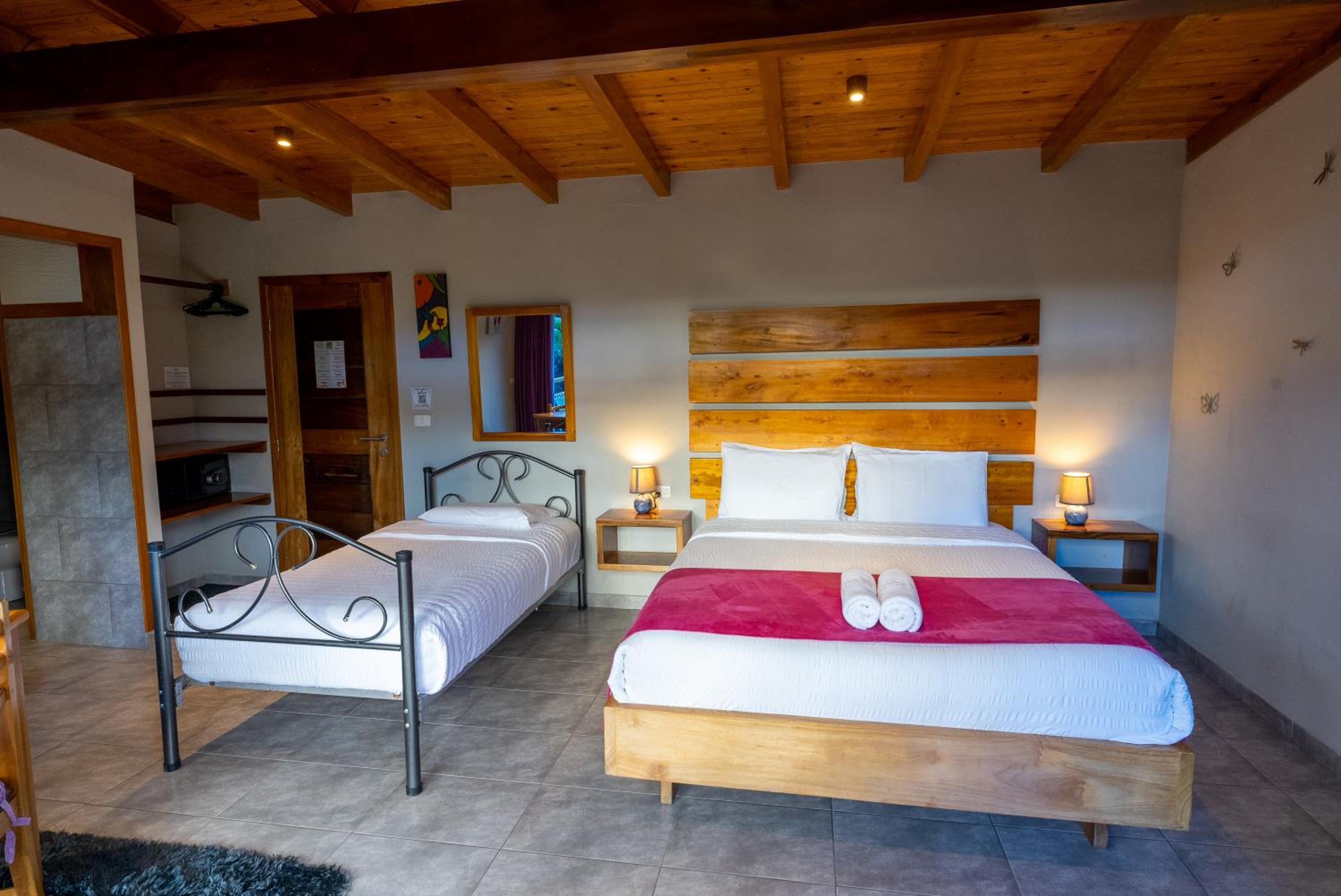Las Terrazas de Dana Boutique Lodge & Spa