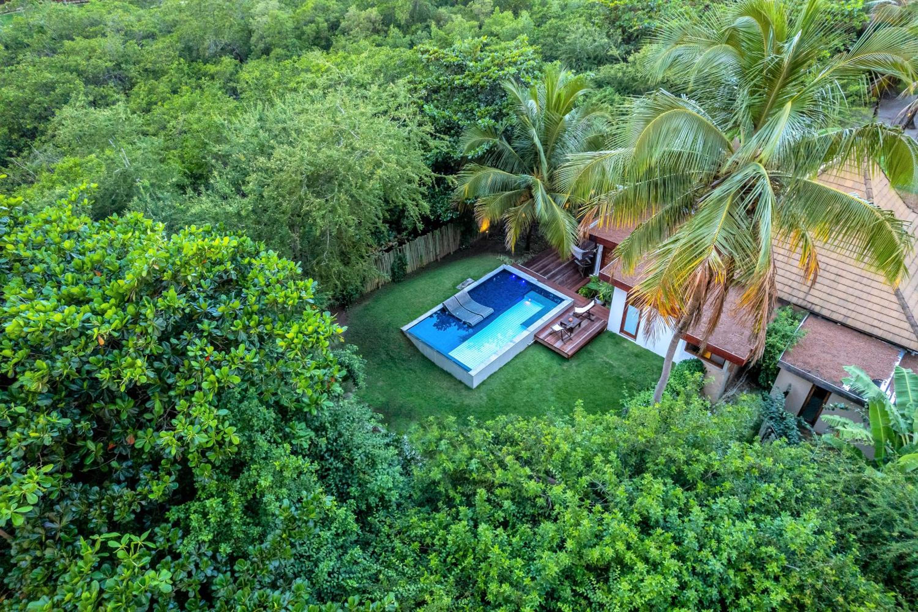 Camurim Grande Pousada & SPA - Jantar Incluído