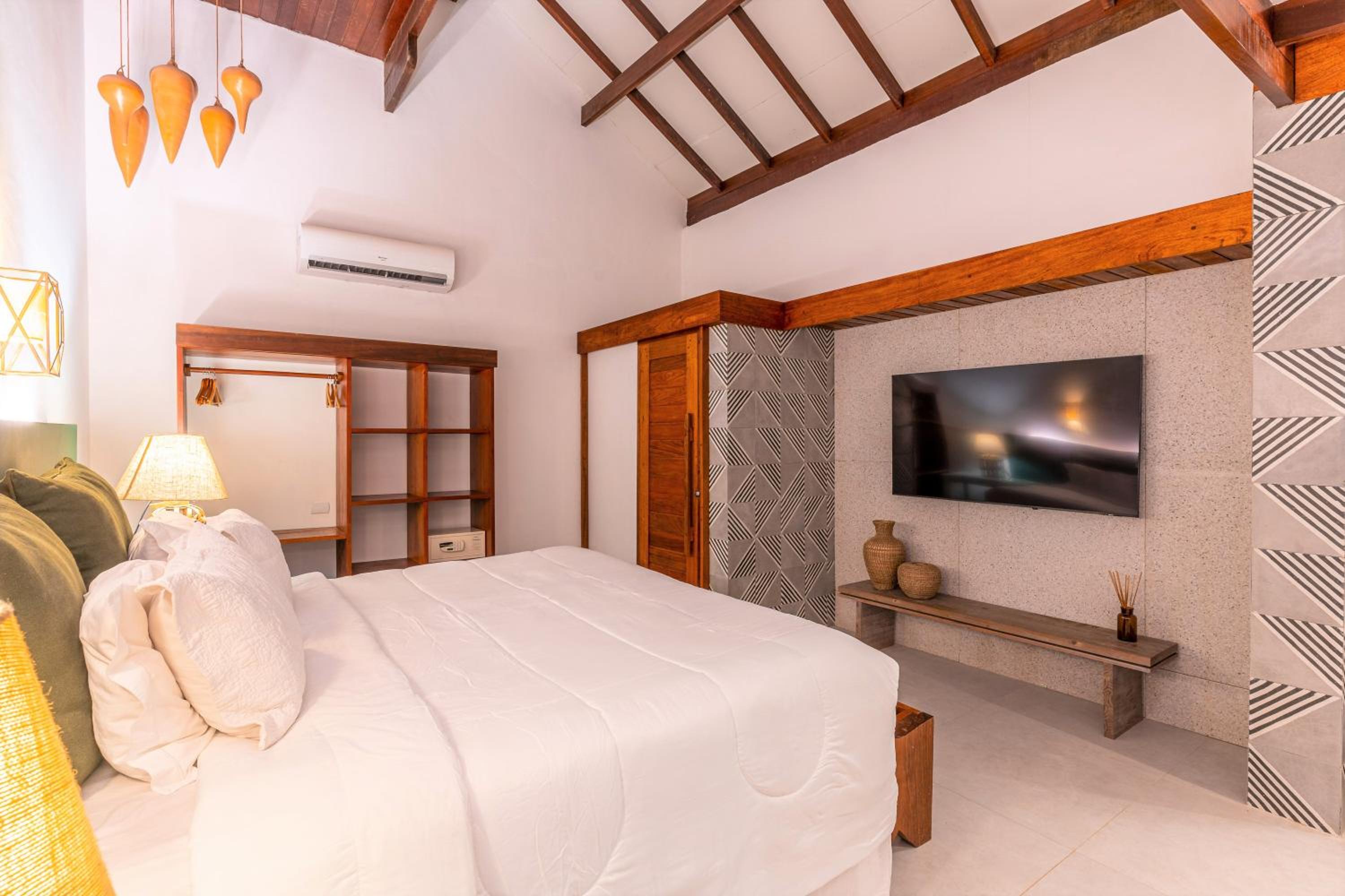 Camurim Grande Pousada & SPA - Jantar Incluído