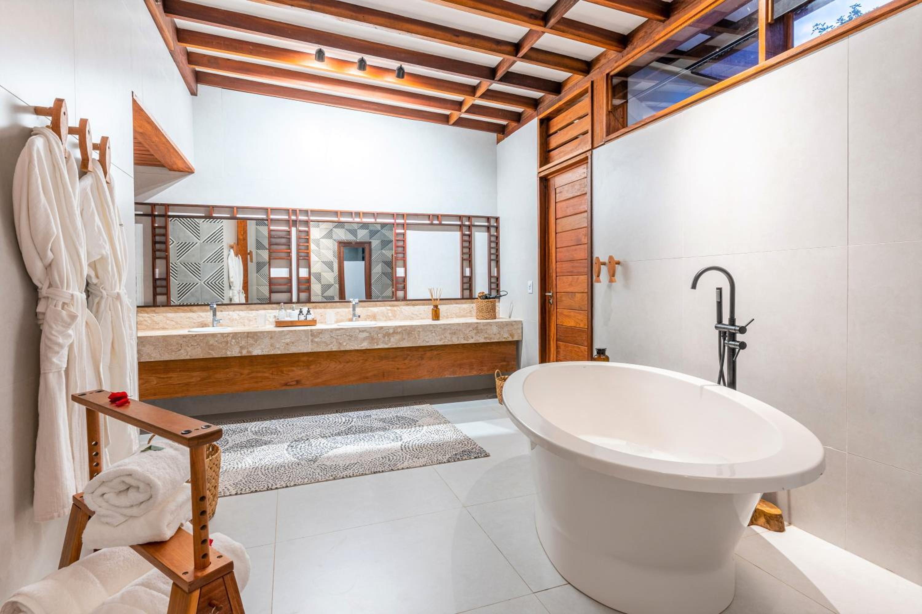 Camurim Grande Pousada & SPA - Jantar Incluído