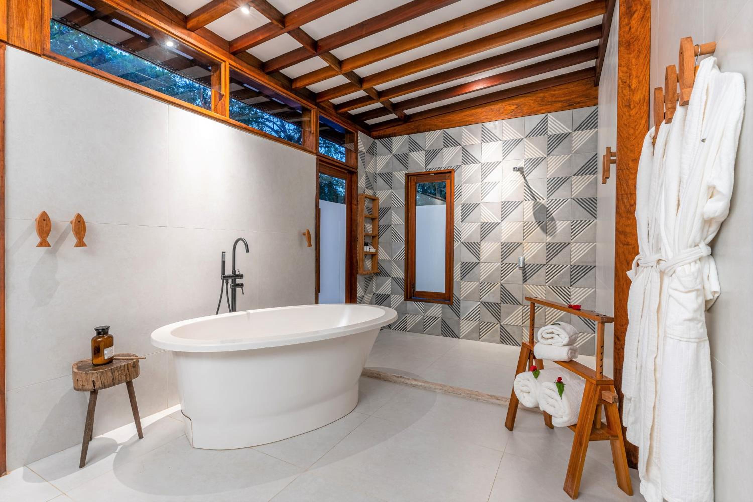 Camurim Grande Pousada & SPA - Jantar Incluído