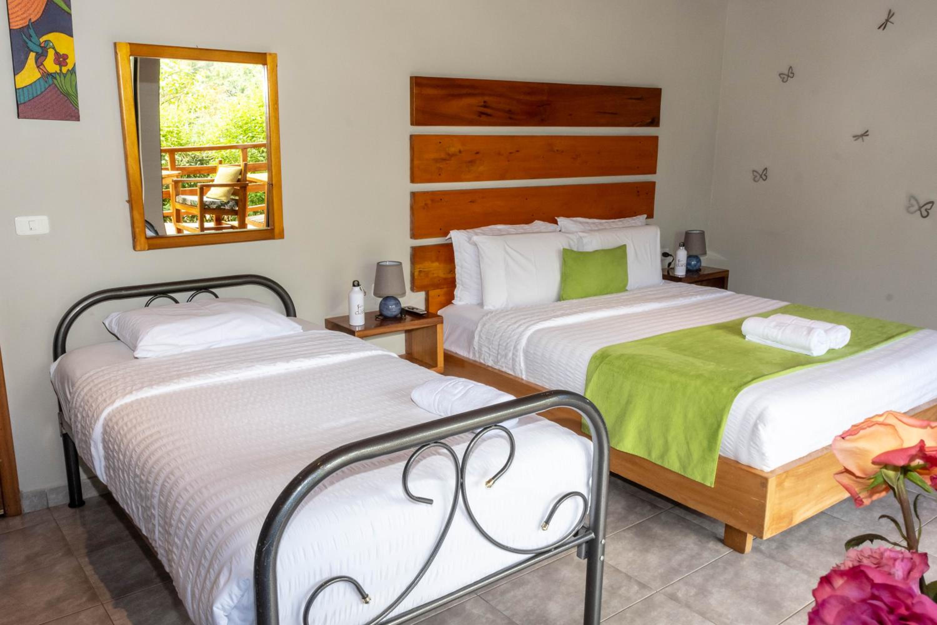 Las Terrazas de Dana Boutique Lodge & Spa