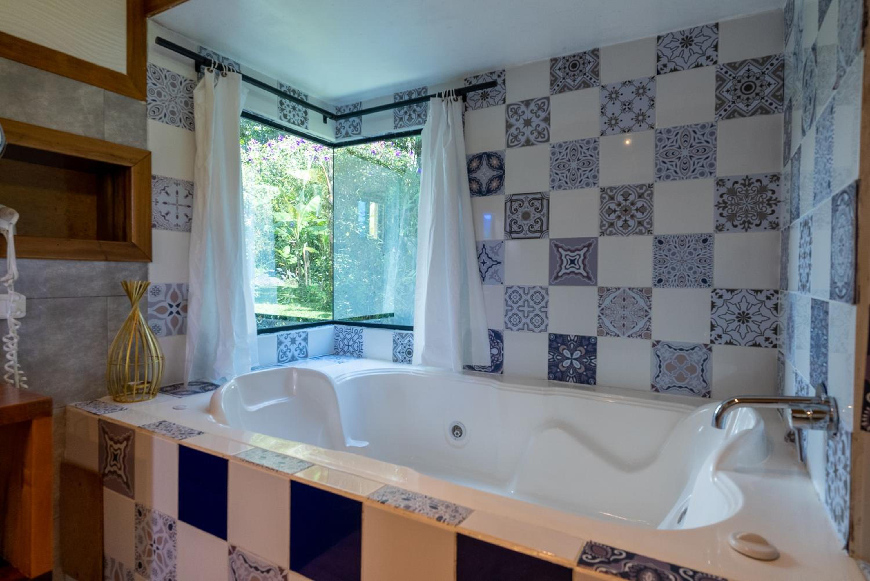 Las Terrazas de Dana Boutique Lodge & Spa