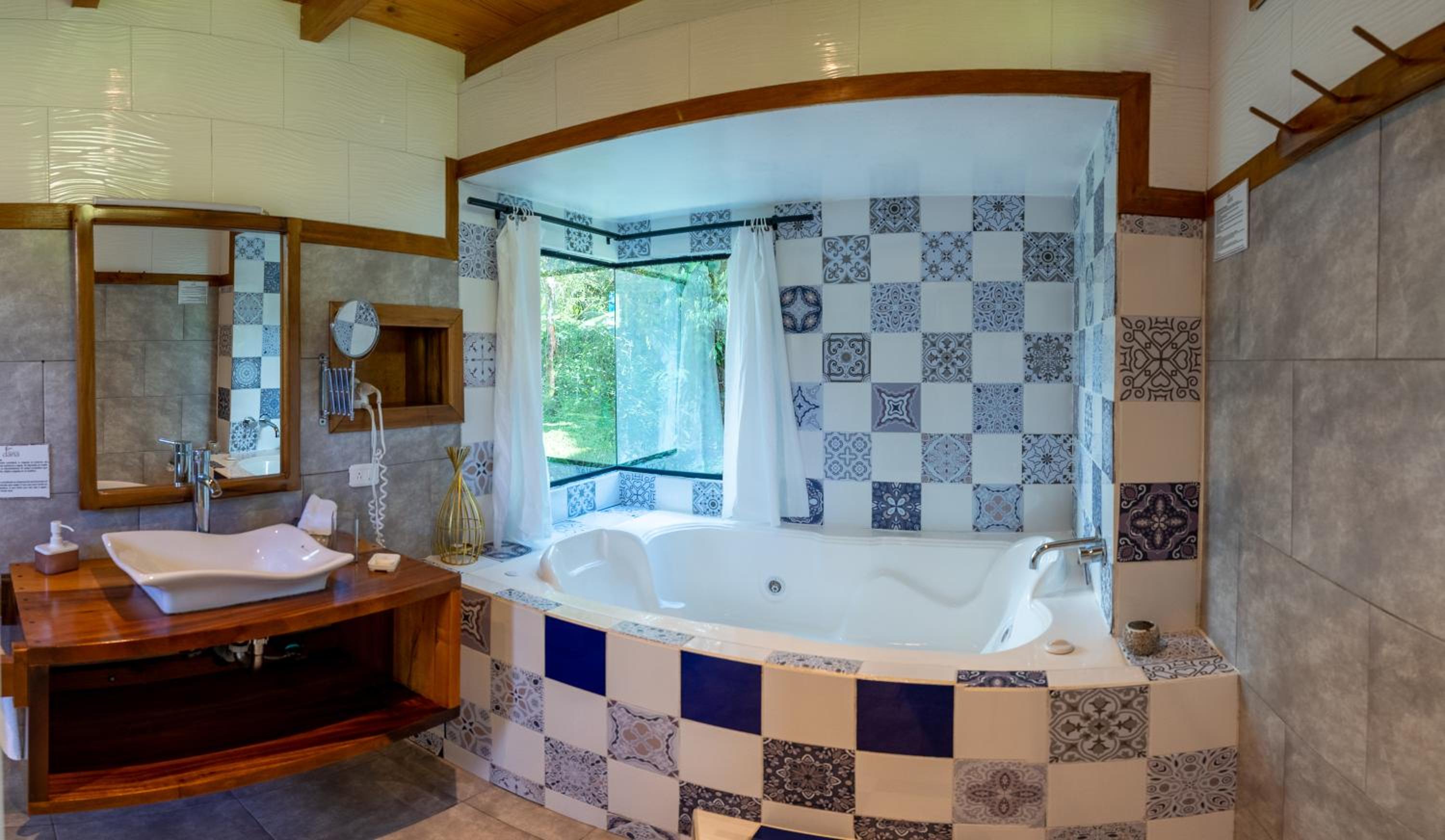 Las Terrazas de Dana Boutique Lodge & Spa