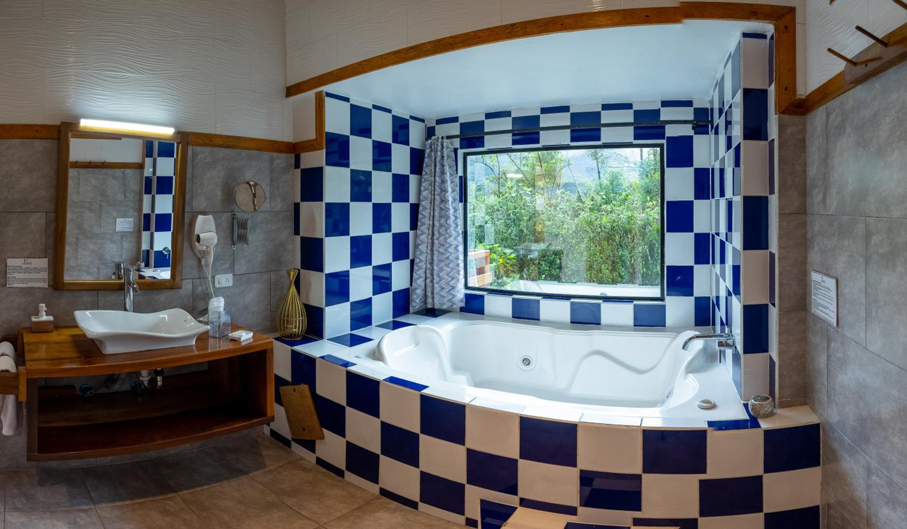 Las Terrazas de Dana Boutique Lodge & Spa