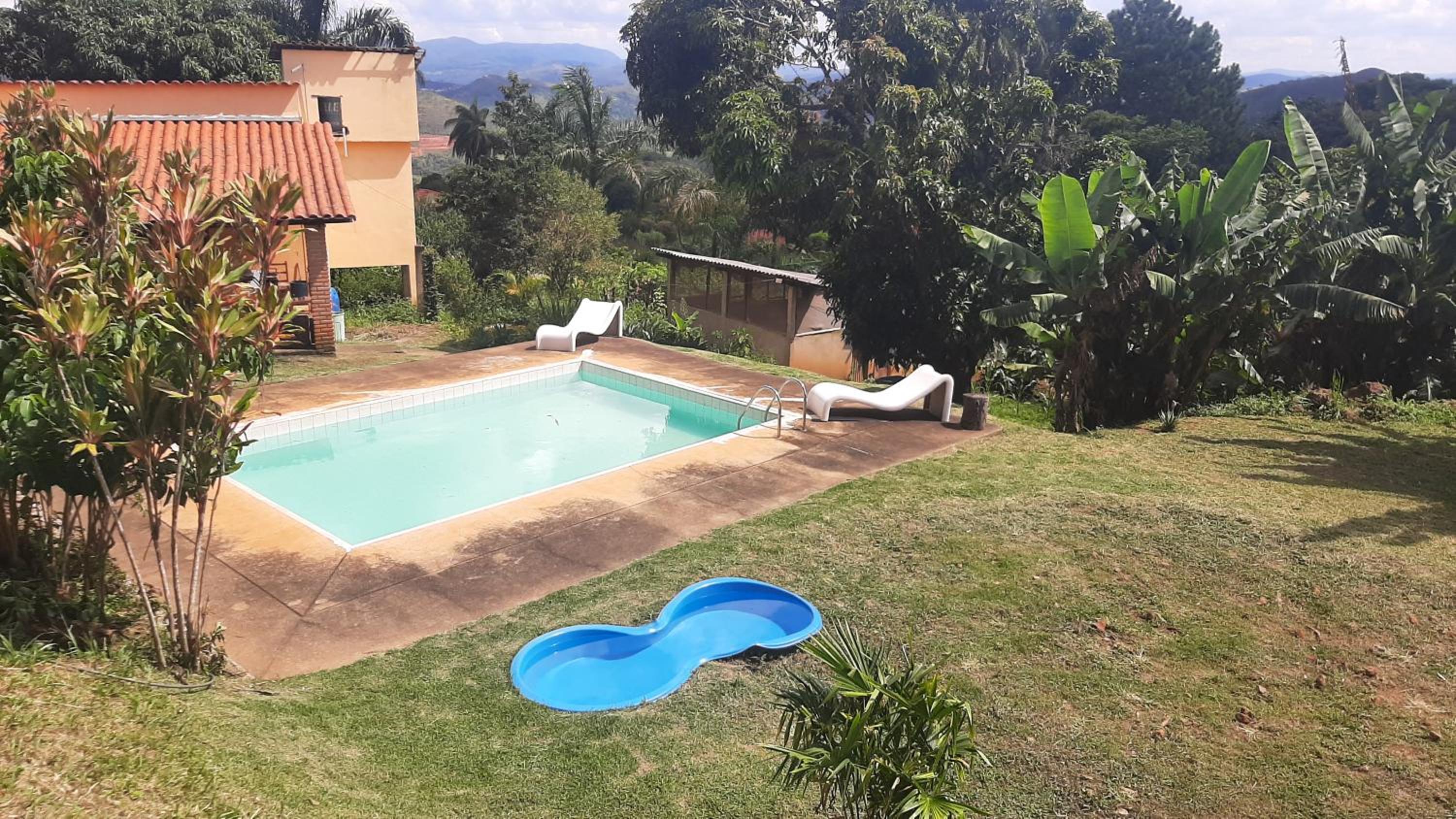 Sitio Carvalho da Serra